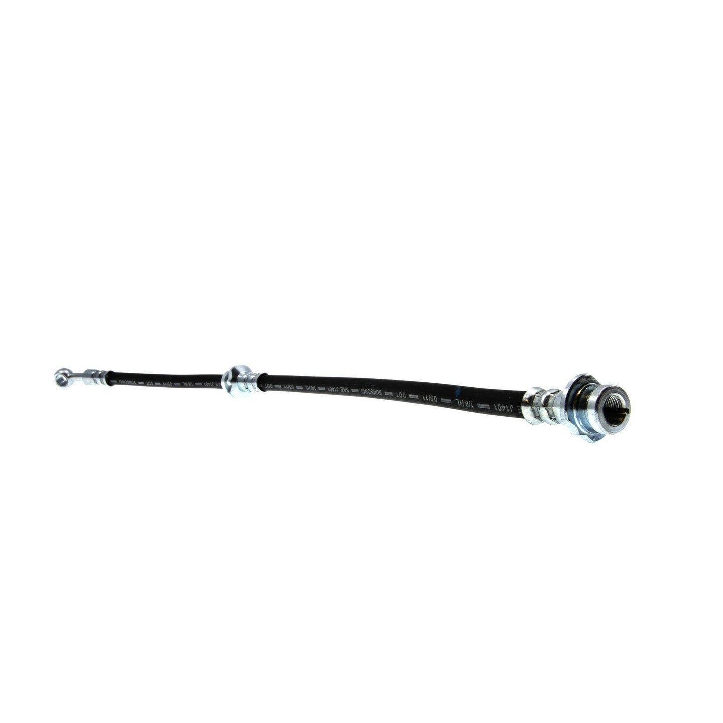 Centric Parts Brake Hydraulic Hose for Nissan 200SX 1998-1995 Sentra 1999-1995 150.42052