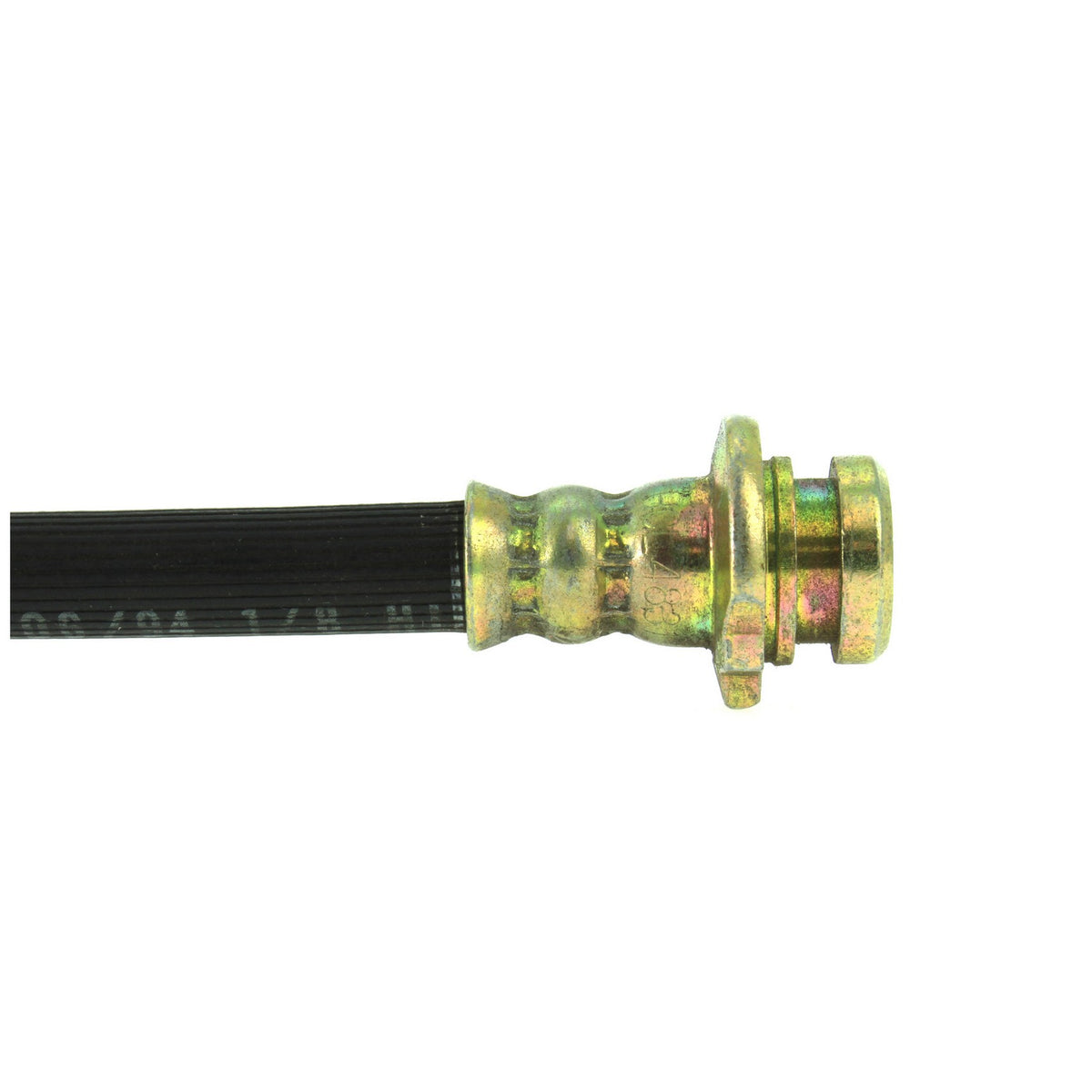 Centric Parts Brake Hose 150.42053