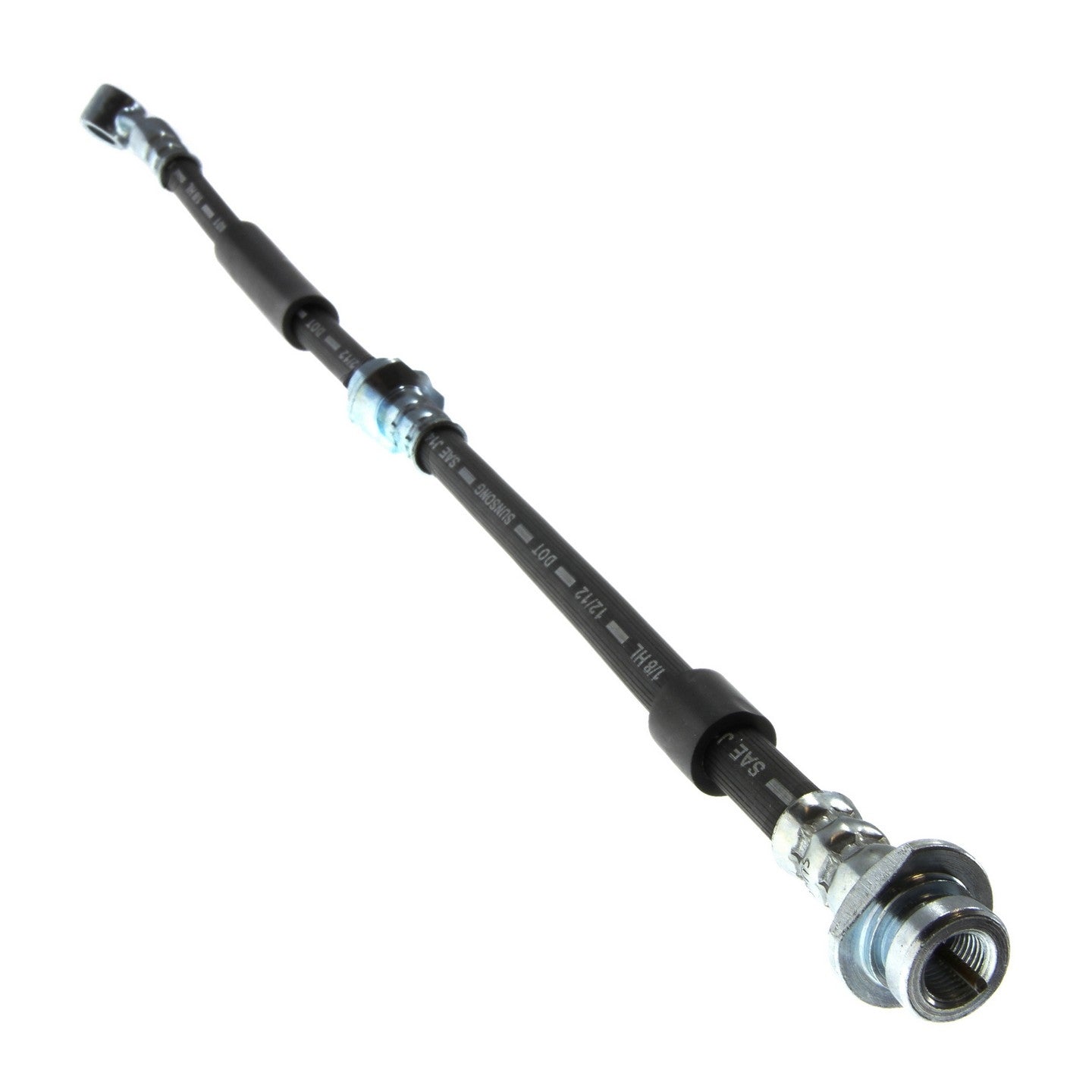 Centric Parts Brake Hose 150.42054