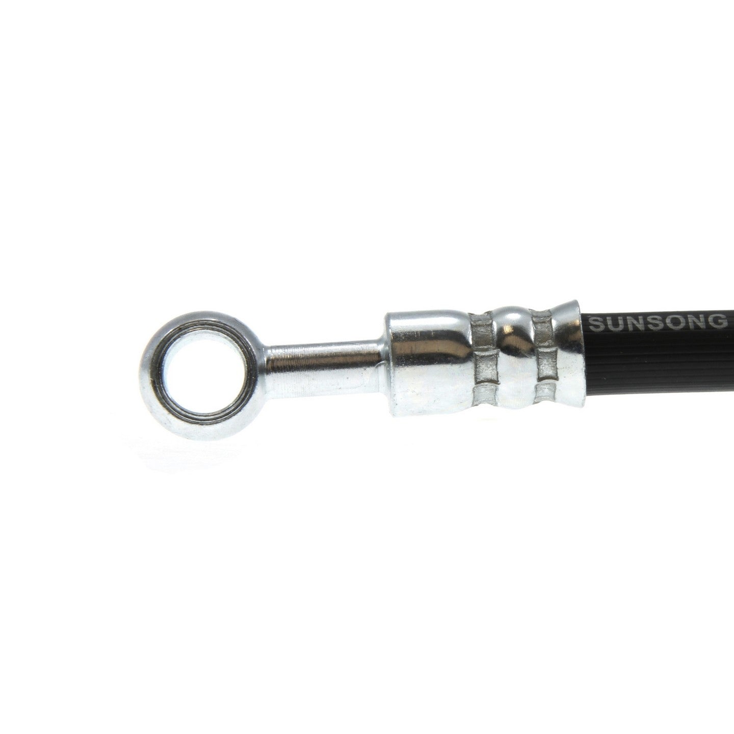 Centric Parts Brake Hydraulic Hose 150.42057