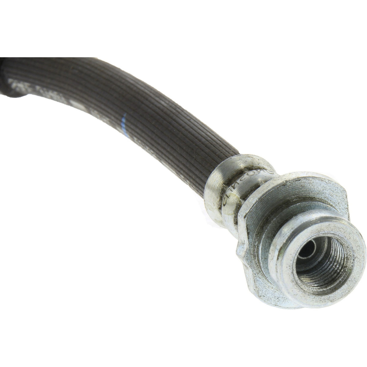 Centric Parts Brake Hydraulic Hose for 1996-1998 Nissan 240SX 150.42058
