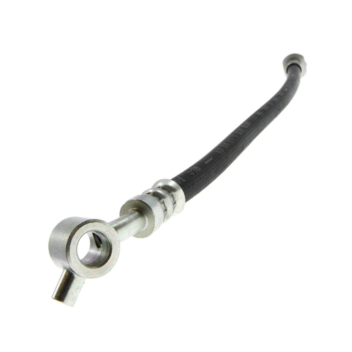 Centric Parts Brake Hydraulic Hose for 1998-2001 Nissan Frontier 150.42060