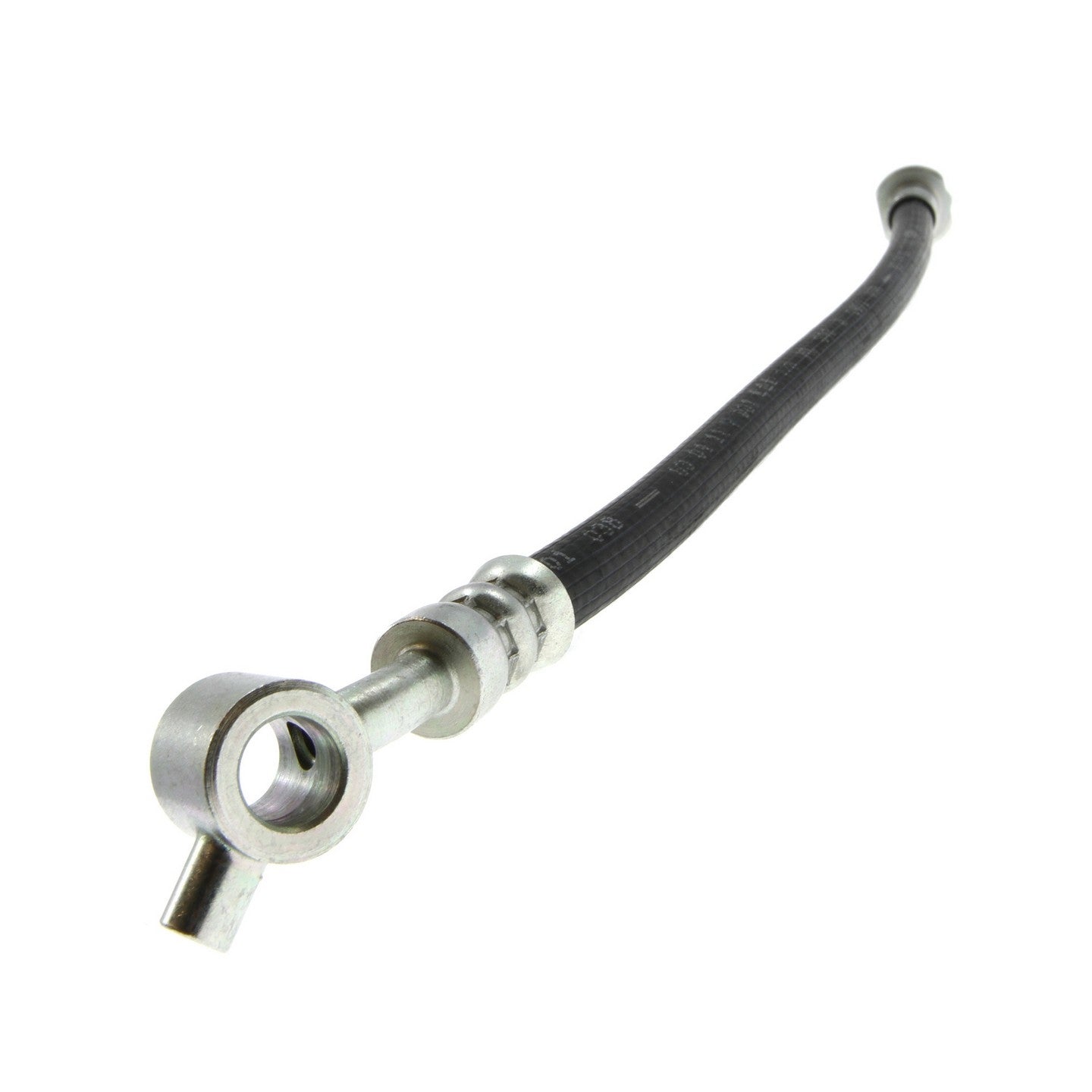 Centric Parts Brake Hydraulic Hose for 1998-2001 Nissan Frontier 150.42060