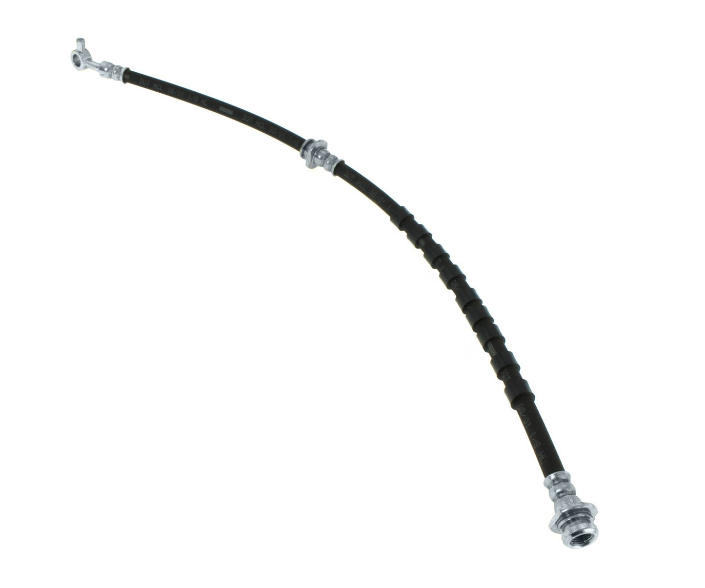 Centric Parts Brake Hydraulic Hose 150.42065