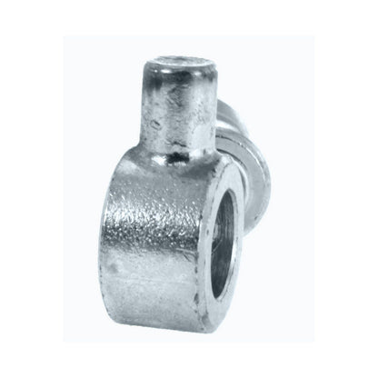 Centric Parts Brake Hydraulic Hose 150.42065