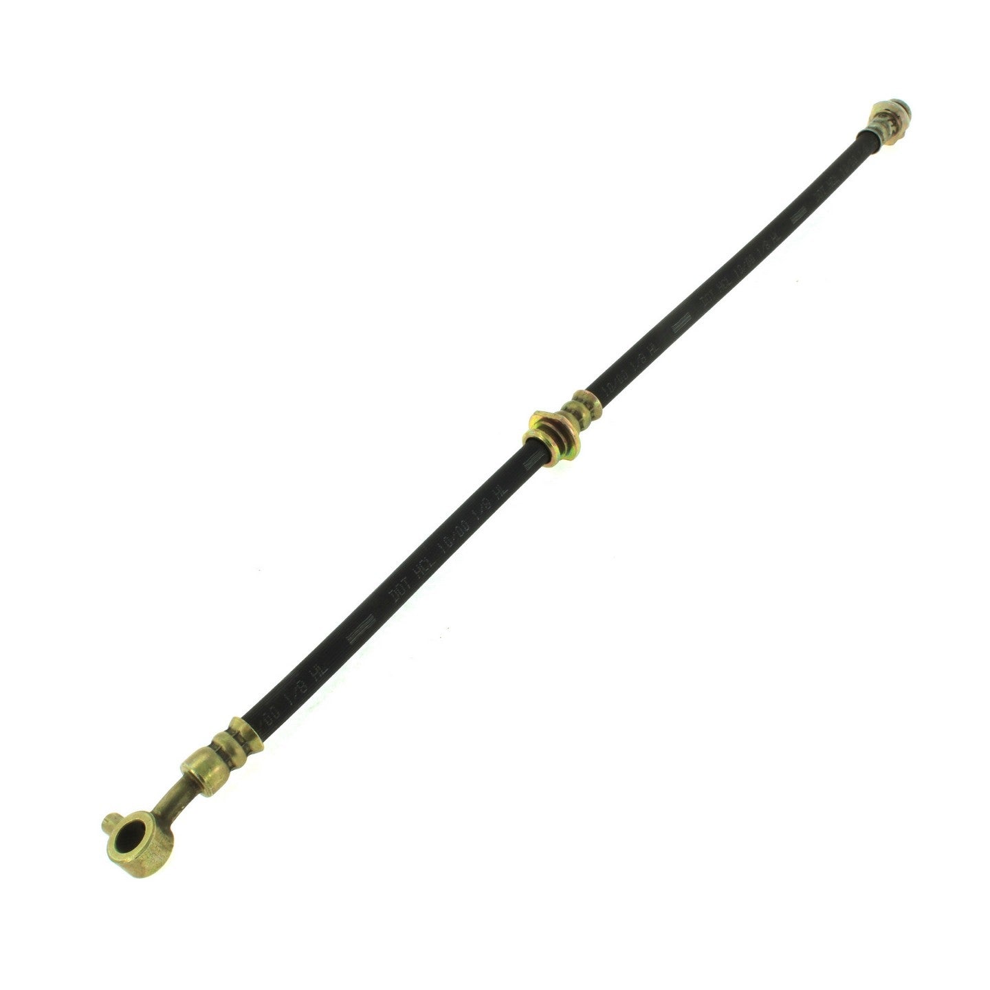 Centric Parts Brake Hydraulic Hose 150.42067