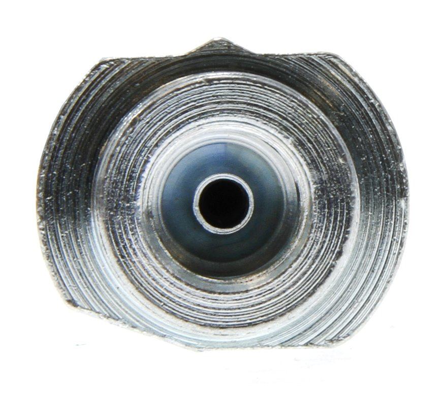 Centric Parts Brake Hydraulic Hose for 2002-2004 Nissan Frontier 150.42069