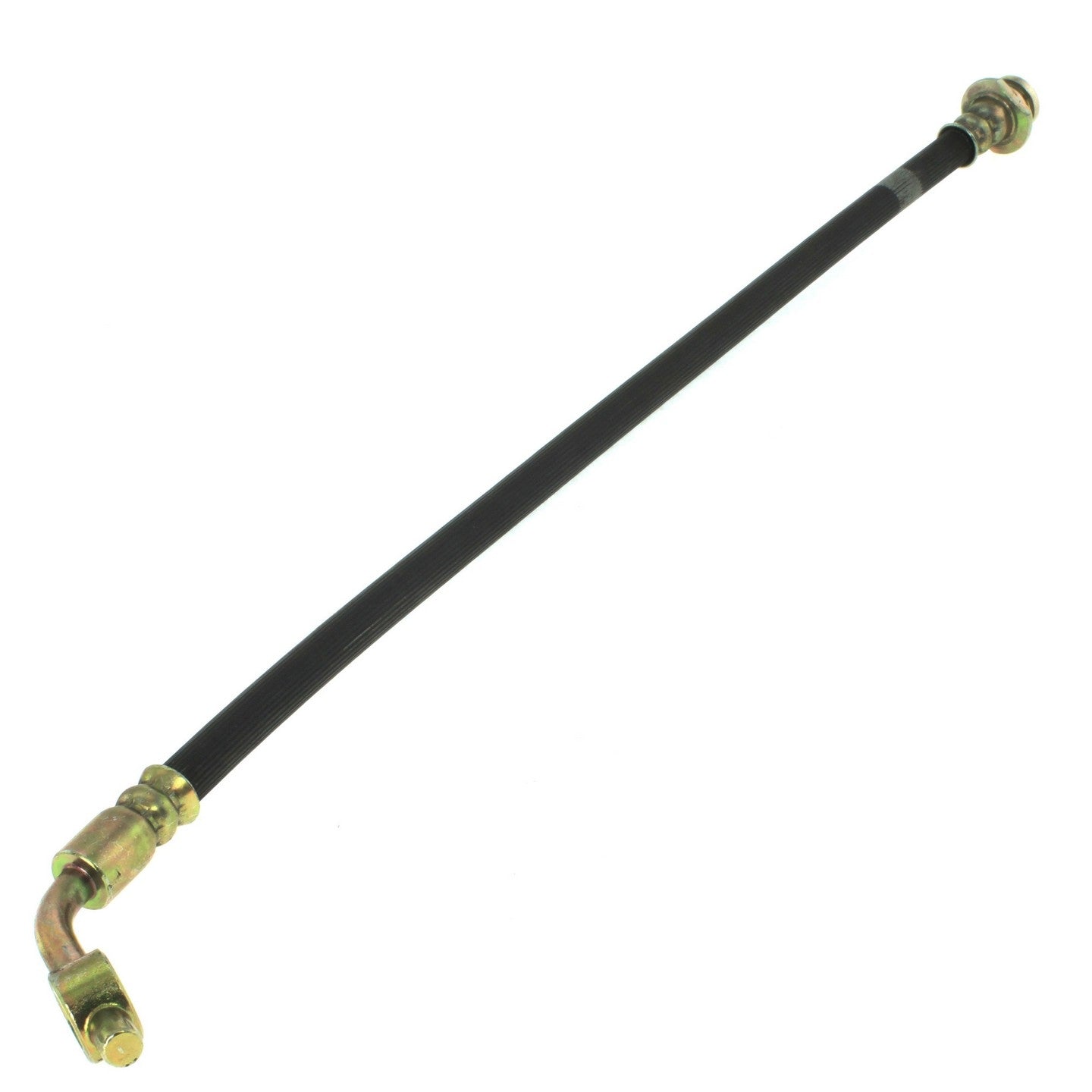 Stoptech Centric Brake Hose - Front Left 150.42070