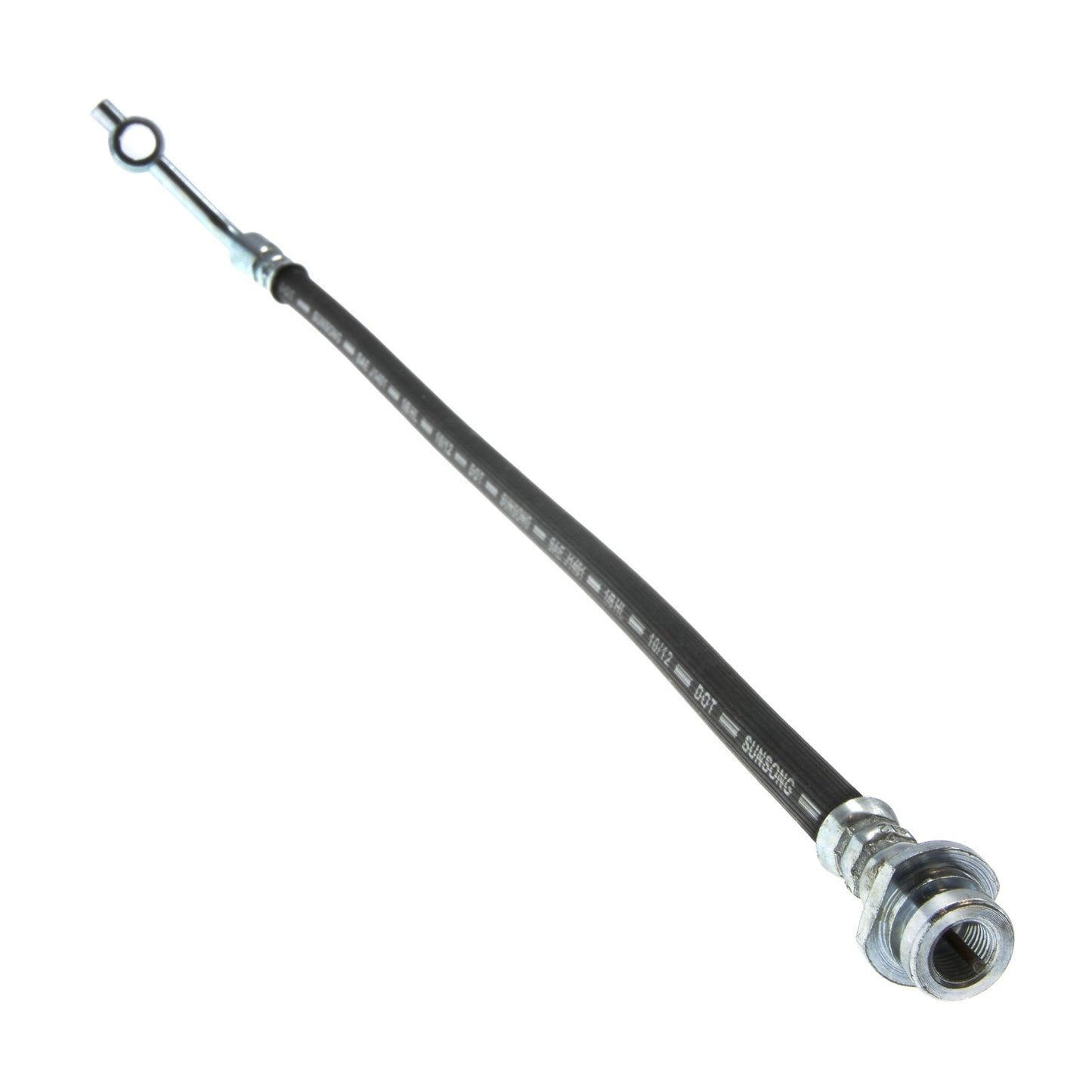 Centric Parts Brake Hydraulic Hose 150.42071