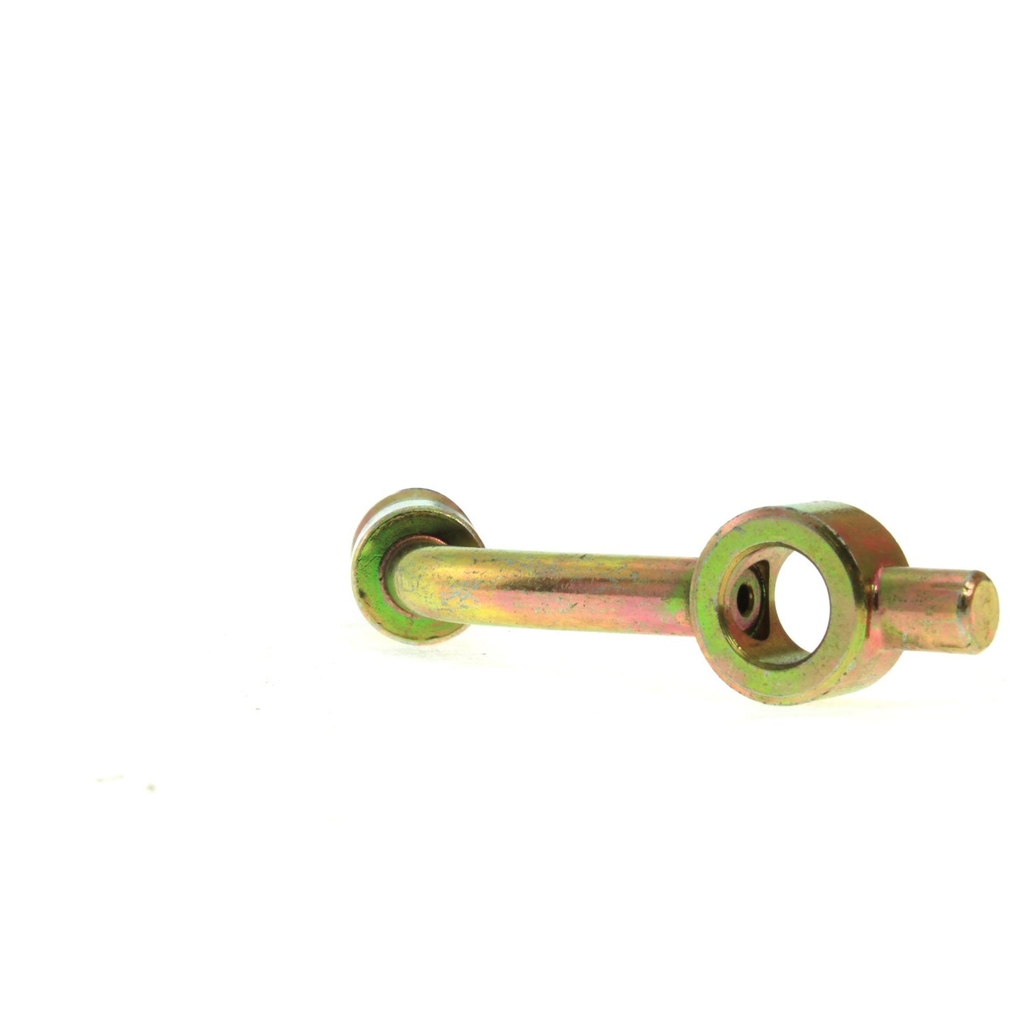 Centric Parts Brake Hydraulic Hose 150.42071