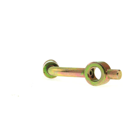 Centric Parts Brake Hydraulic Hose 150.42071
