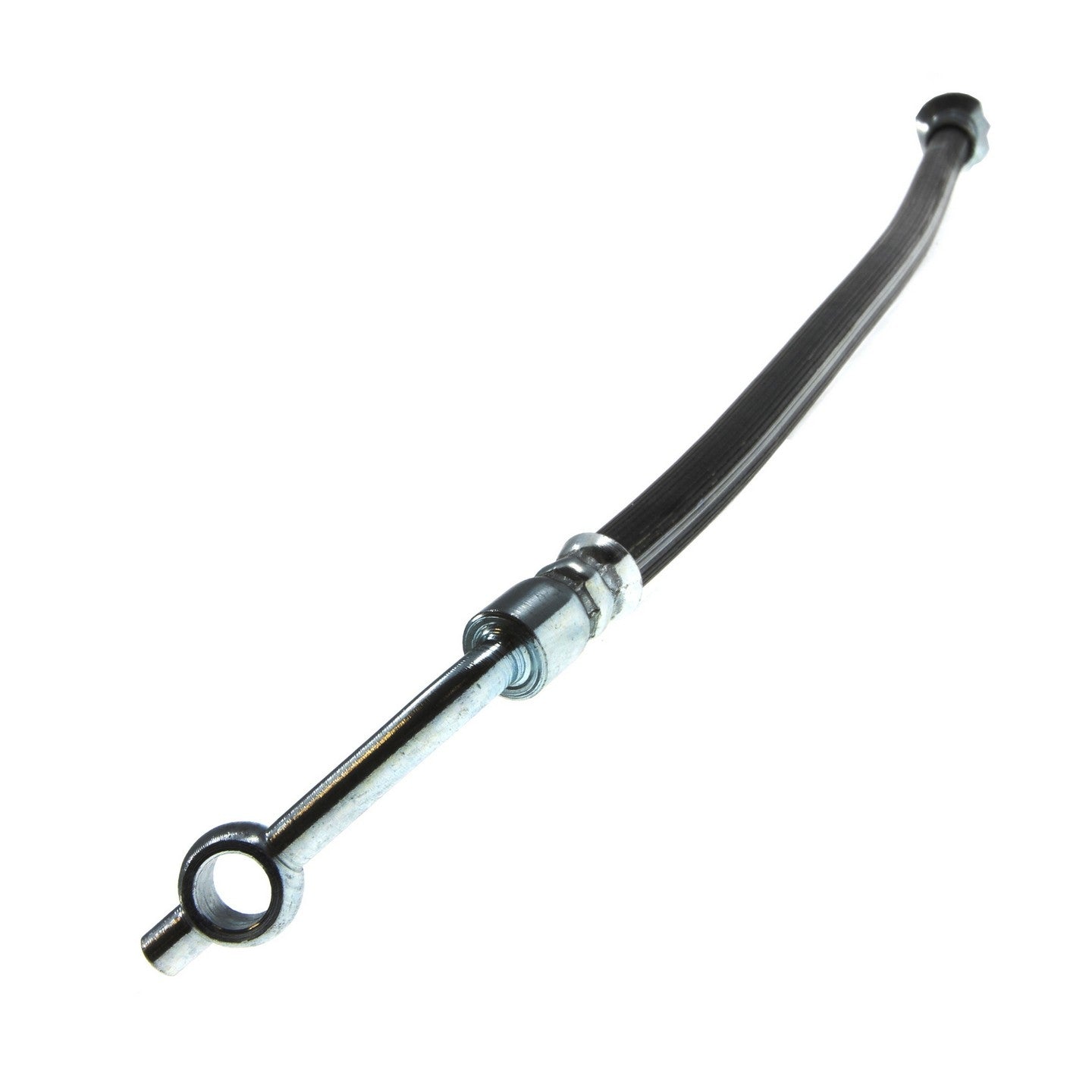 Stoptech Centric Brake Hose - Front Right 150.42071