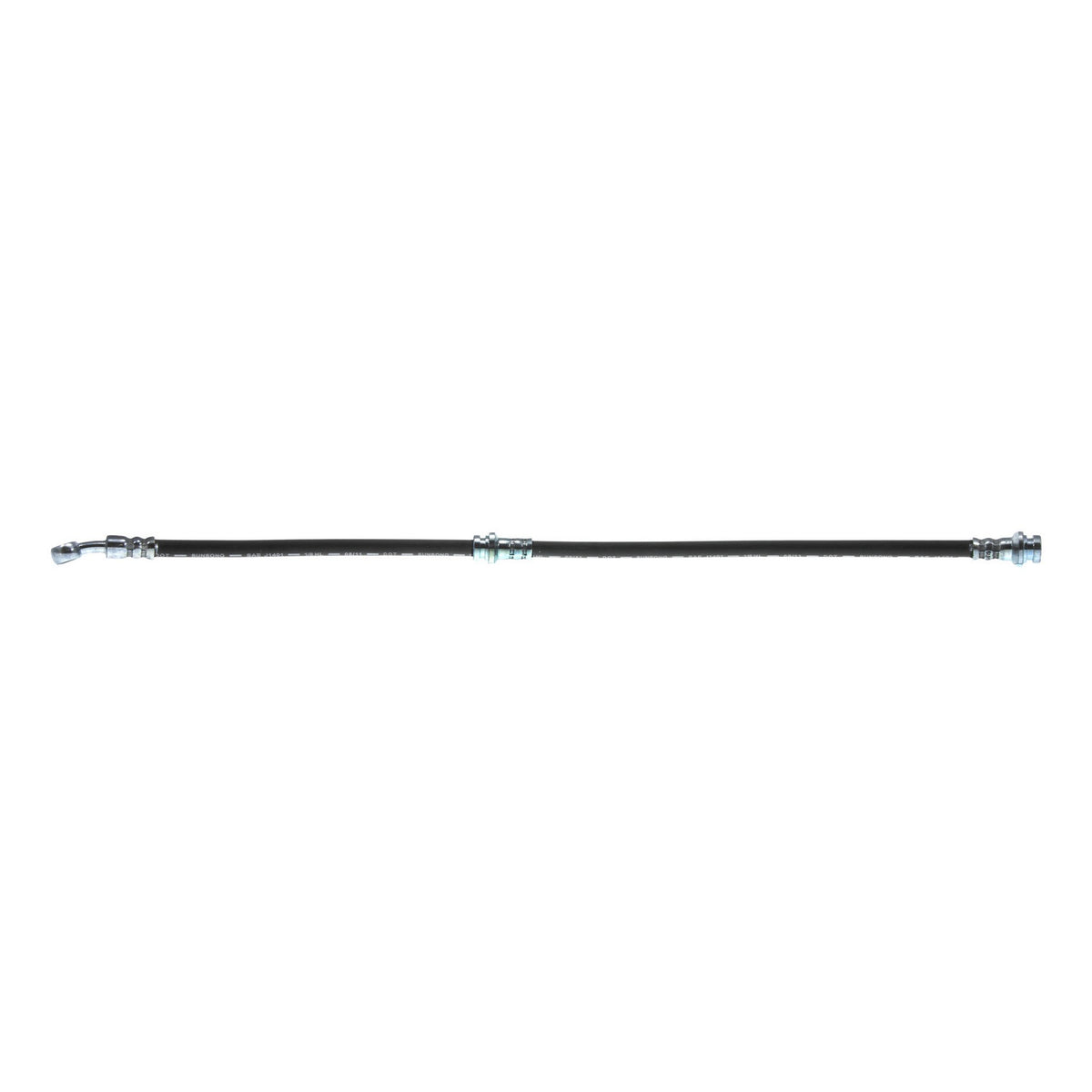 Centric Parts Brake Hose 150.42075