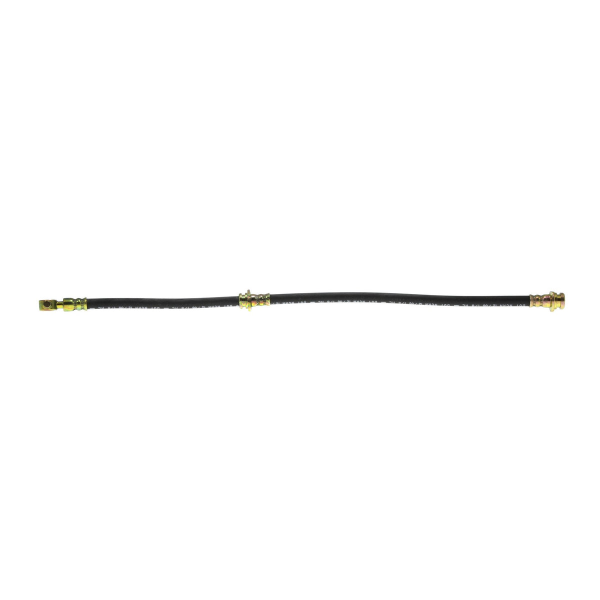 Centric Parts Brake Hydraulic Hose 150.42076