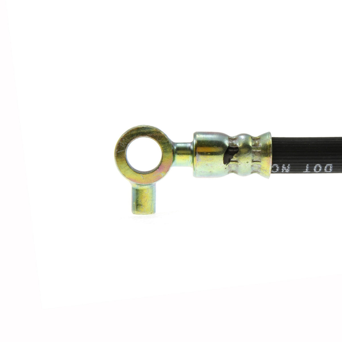 Centric Parts Brake Hose 150.42077