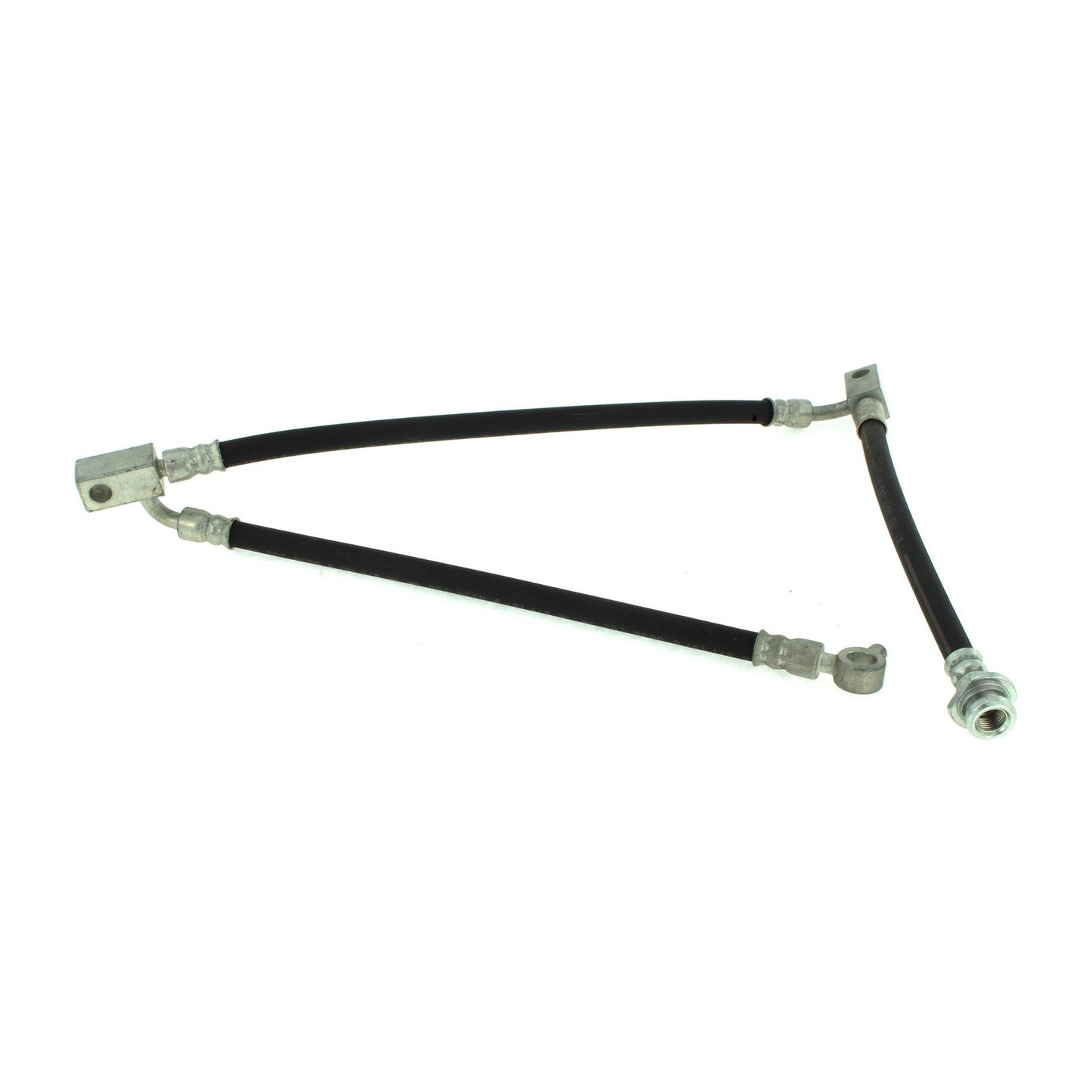 Stoptech Centric Brake Hose - Front Left 150.42078