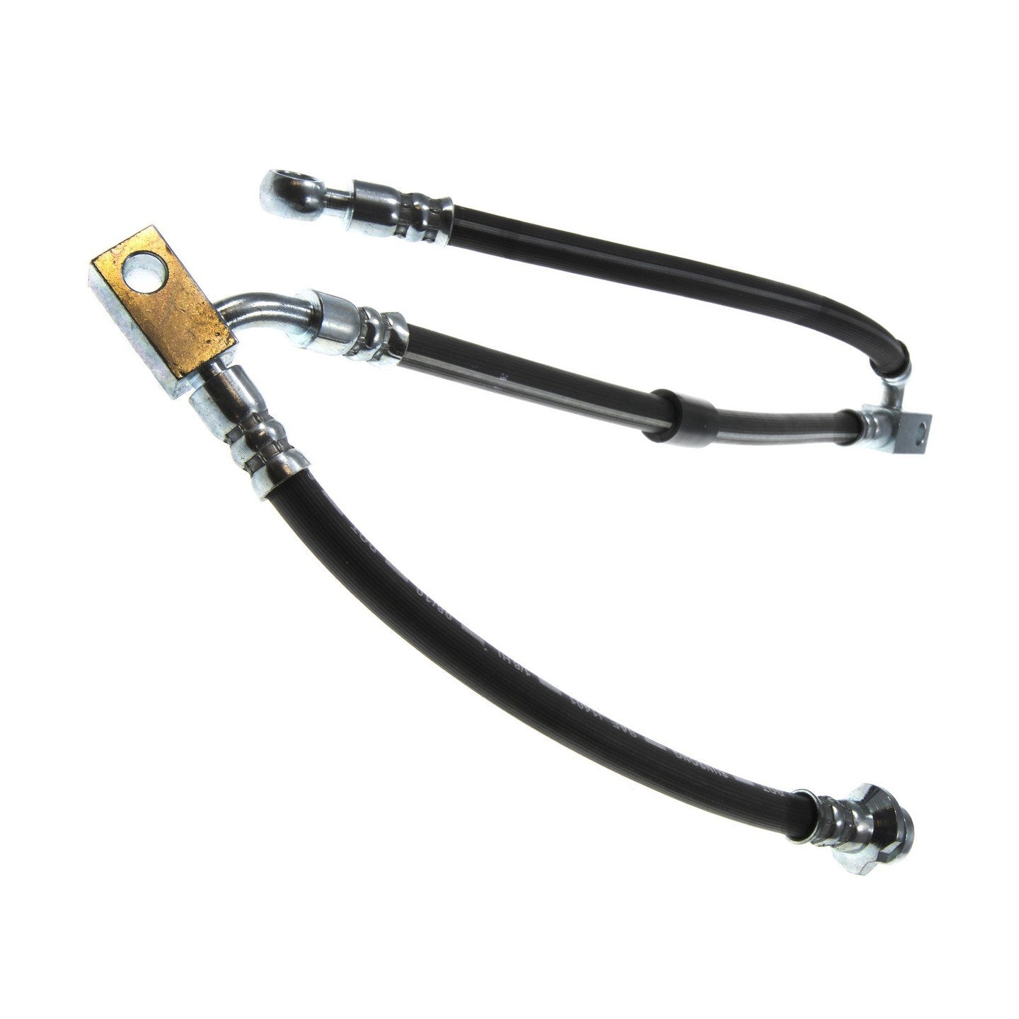 Stoptech Centric Brake Hose - Front Left 150.42078
