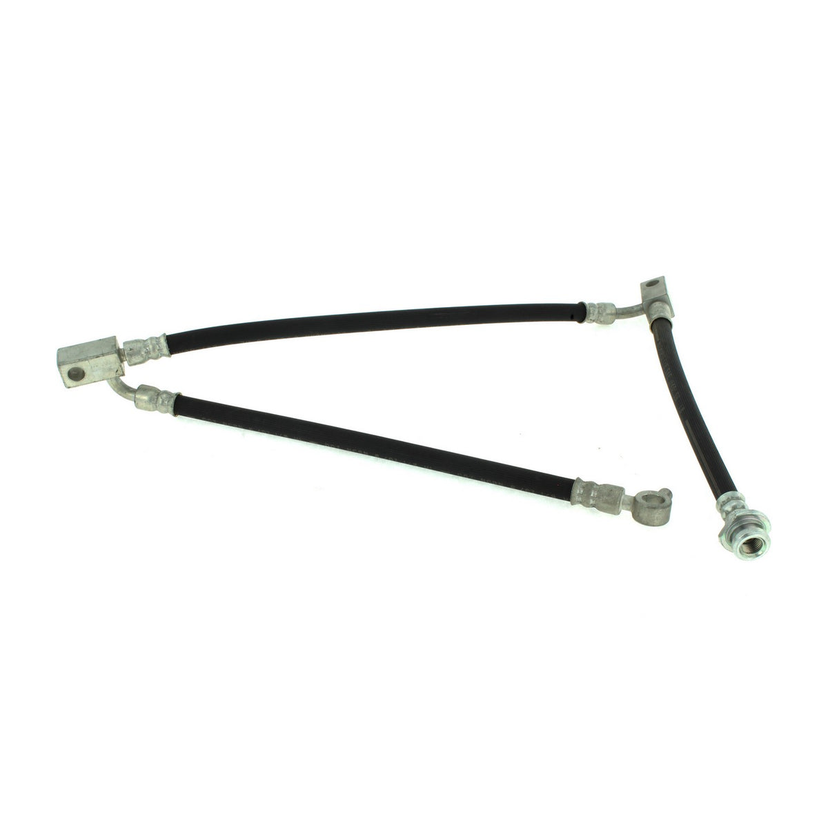 Stoptech Centric Brake Hose - Front Left 150.42078