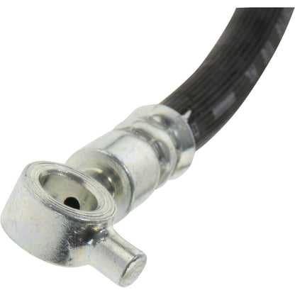 Centric Parts Brake Hydraulic Hose for 2003-2007 Infiniti G35 2003-2008 Nissan 350Z 150.42079