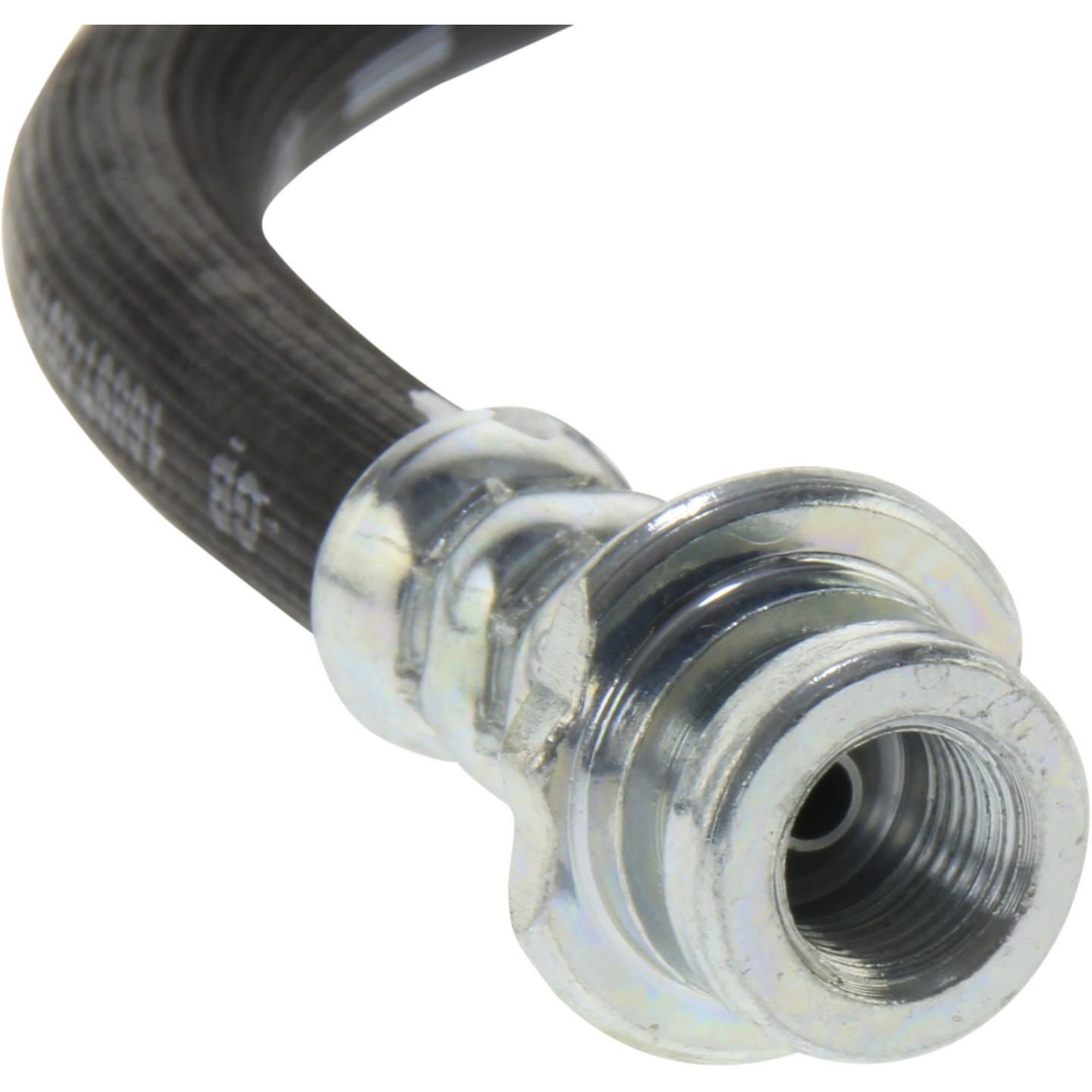 Centric Parts Brake Hydraulic Hose for 2003-2007 Infiniti G35 2003-2008 Nissan 350Z 150.42079