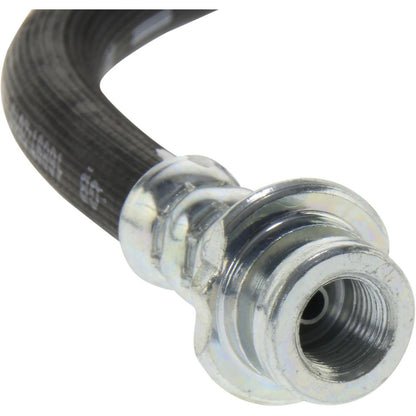 Centric Parts Brake Hydraulic Hose for 2003-2007 Infiniti G35 2003-2008 Nissan 350Z 150.42079