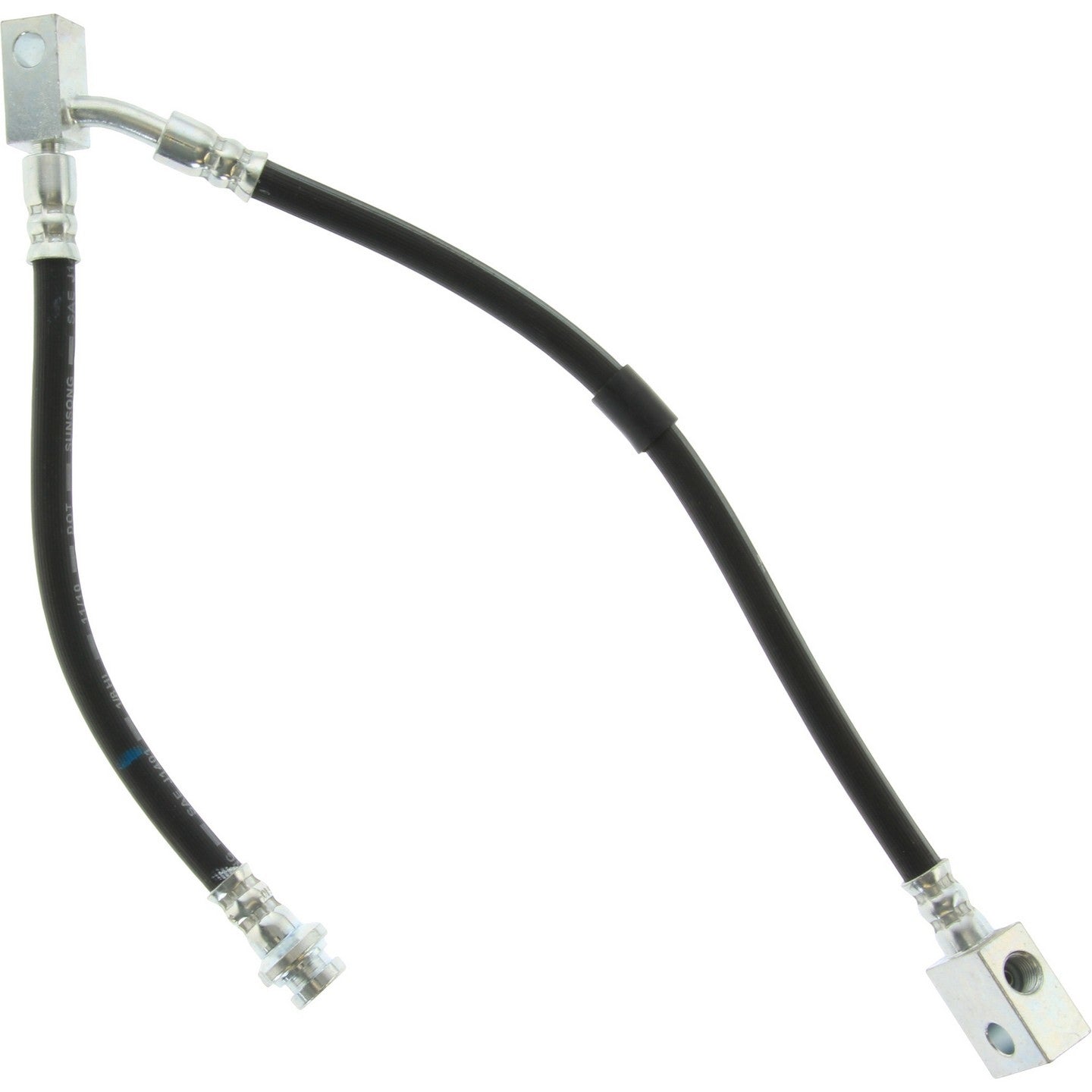 Centric Parts Brake Hose 150.42080