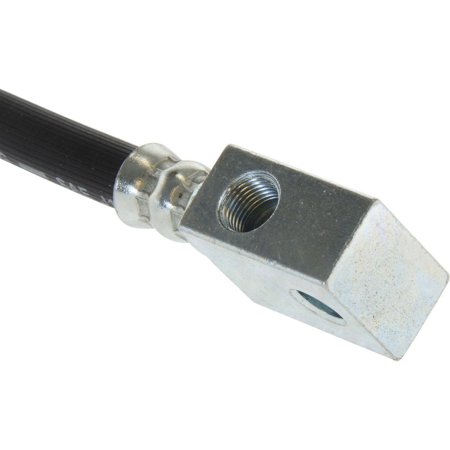 Centric Parts Brake Hydraulic Hose 150.42081