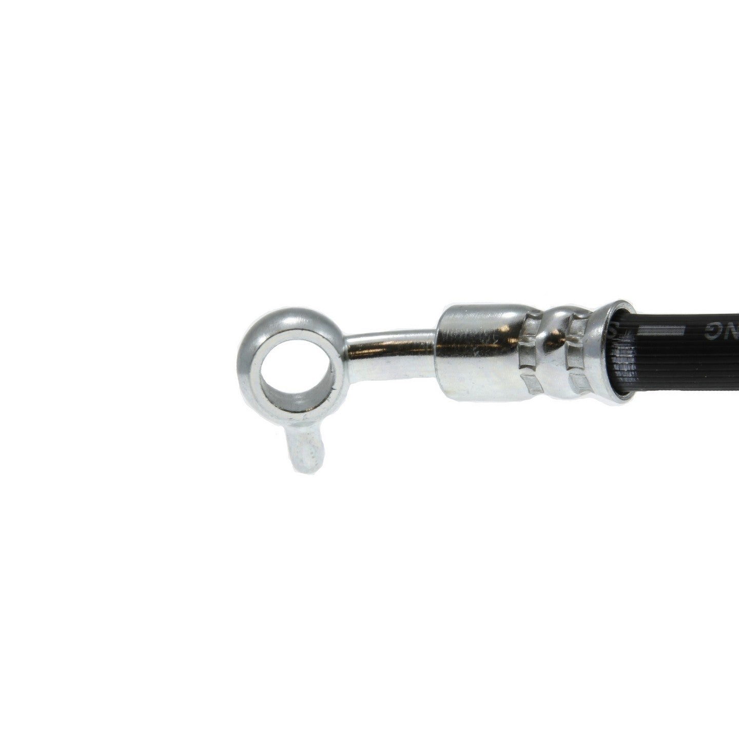 Centric Parts Brake Hydraulic Hose for 2004-2009 Nissan Quest 150.42084