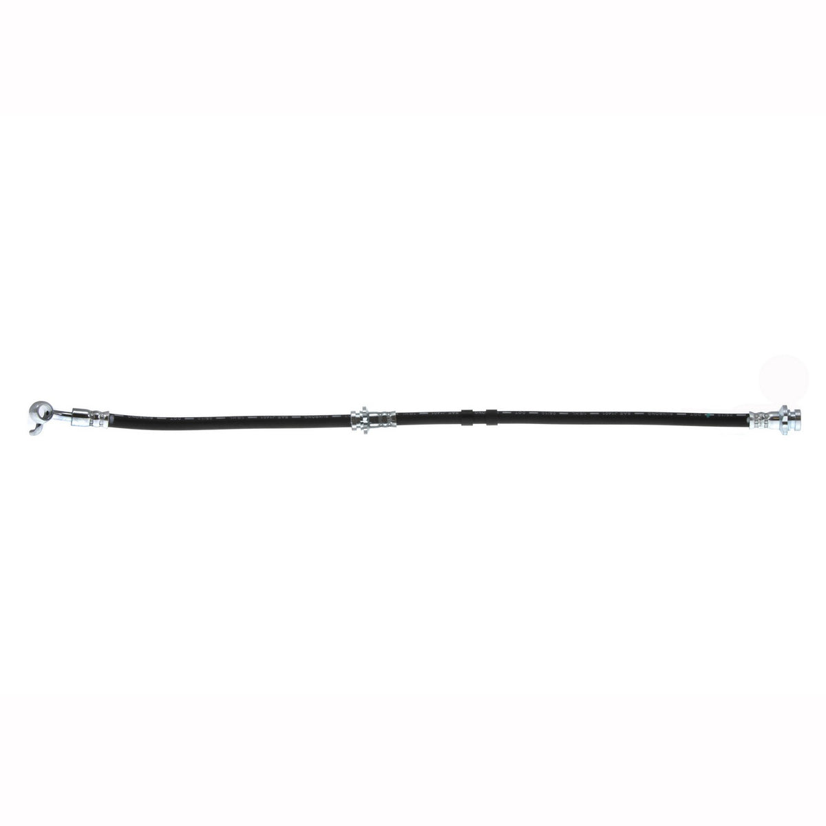 Centric Parts Brake Hydraulic Hose for 2004-2009 Nissan Quest 150.42084