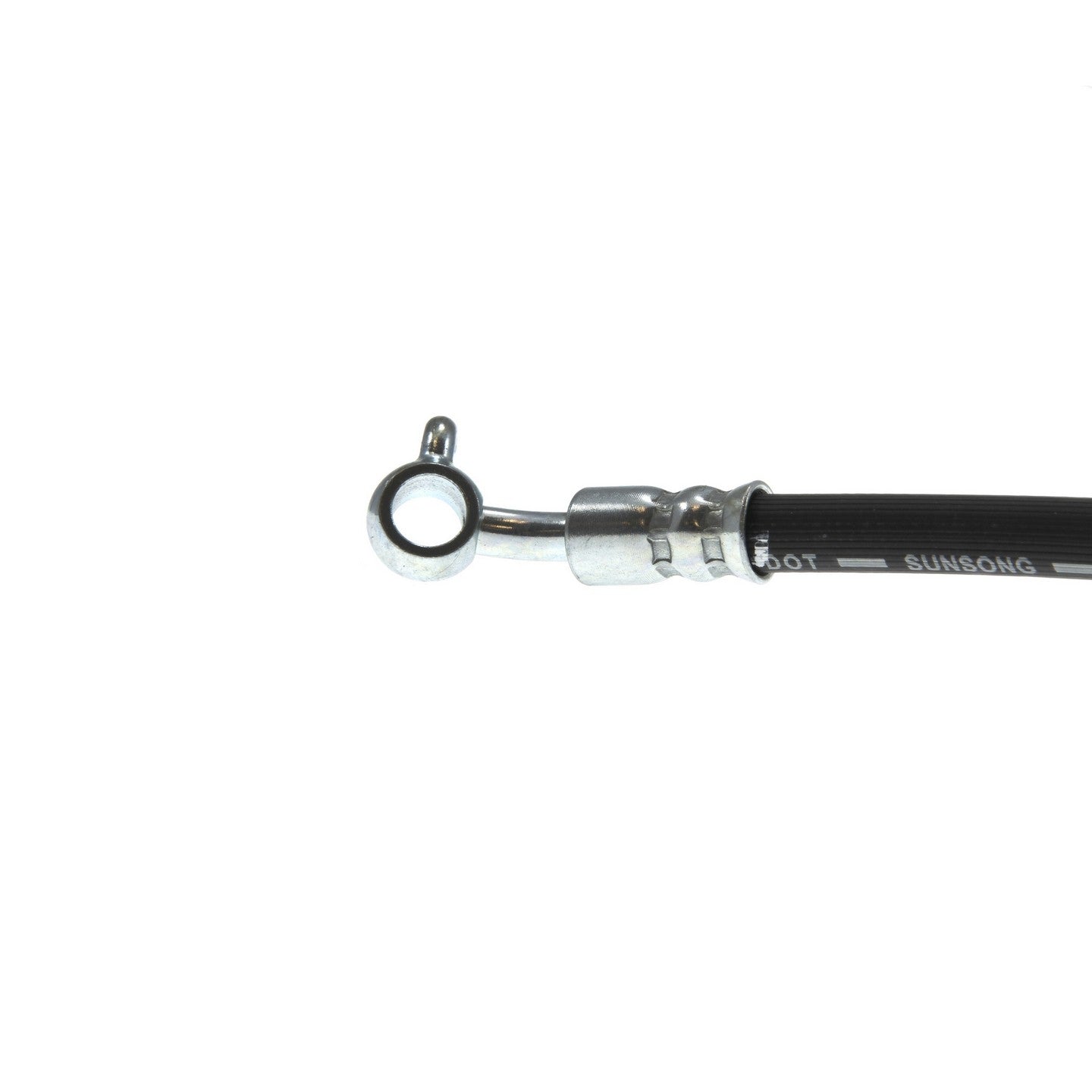 Centric Parts Brake Hose 150.42085