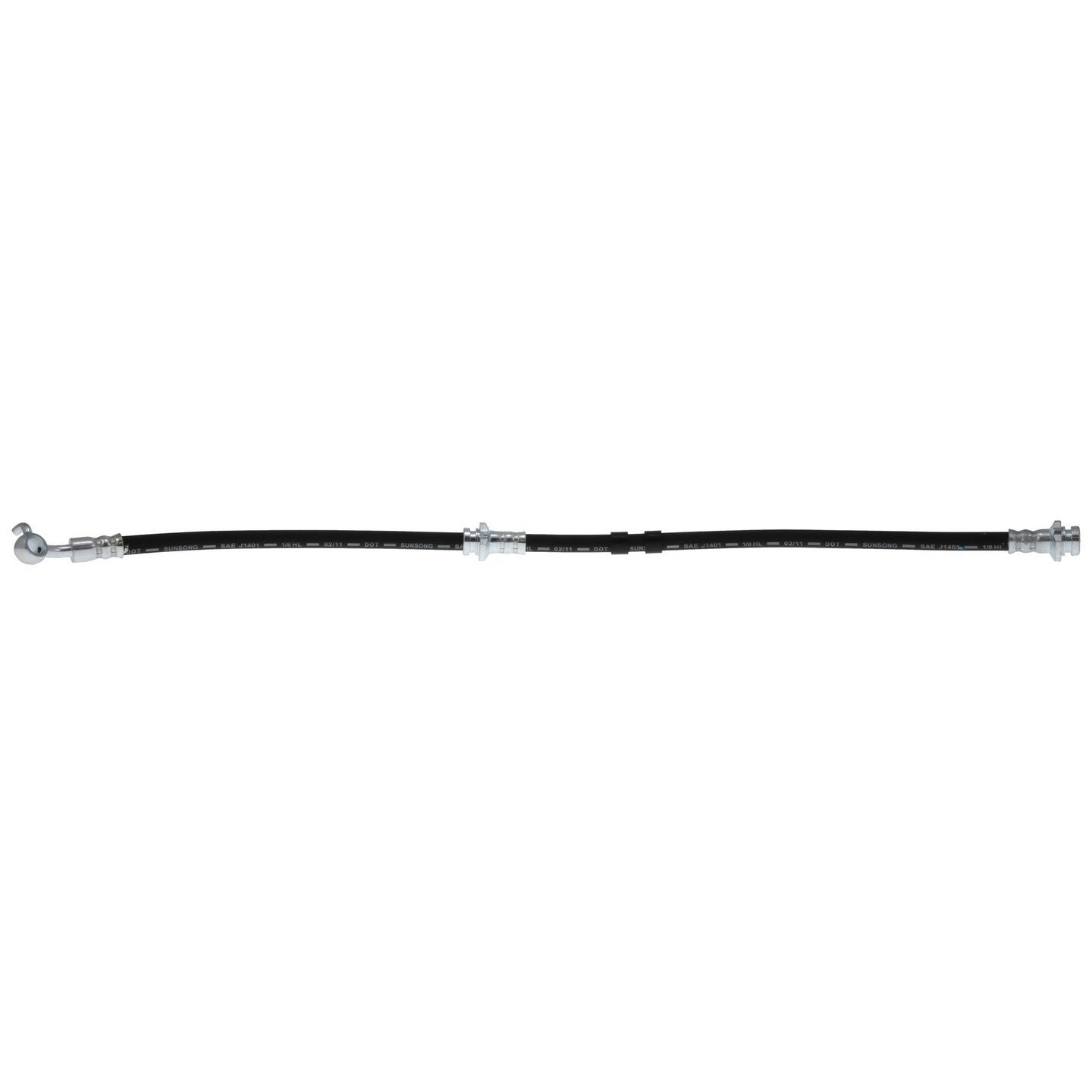 Centric Parts Brake Hose 150.42085