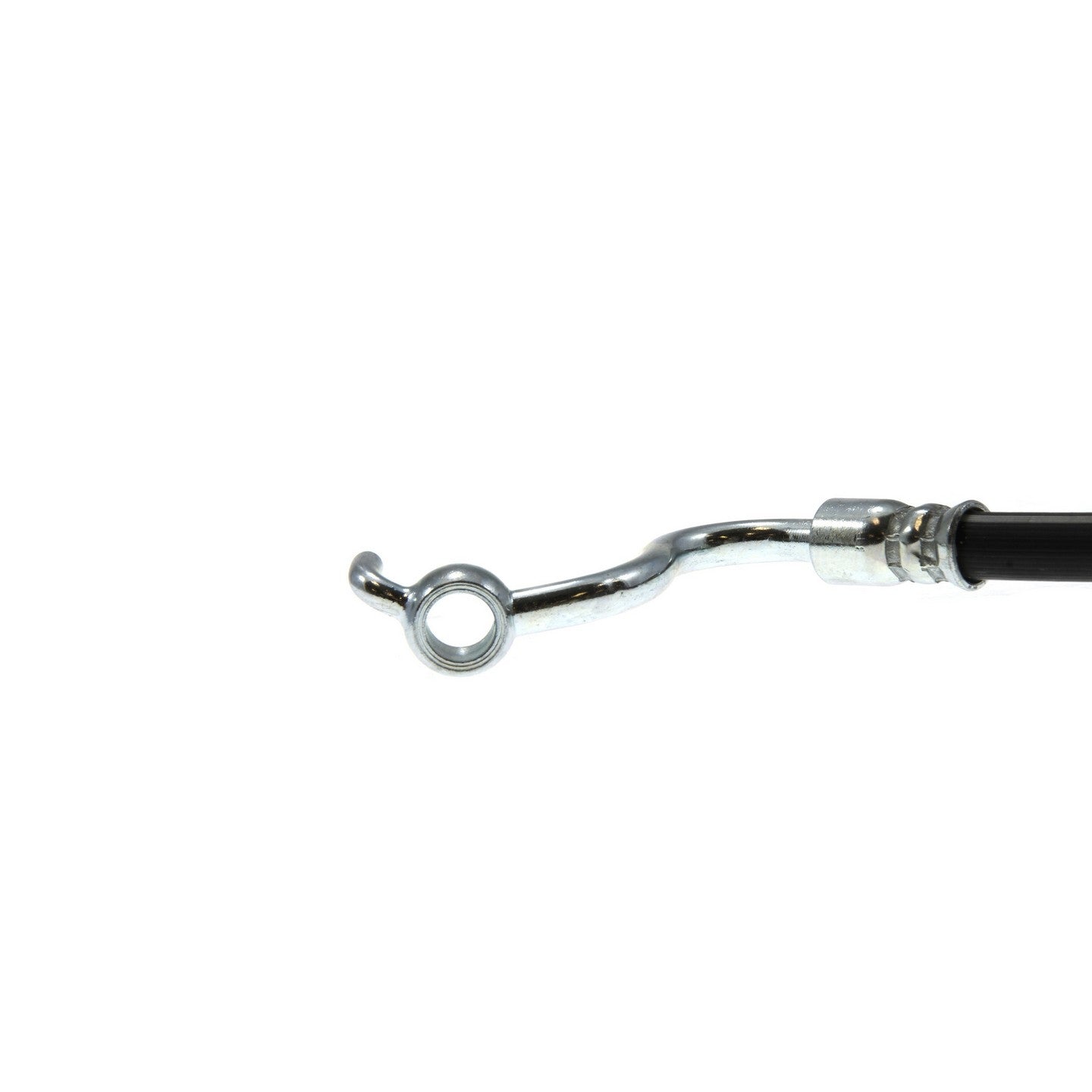Centric Parts Brake Hydraulic Hose 150.42087