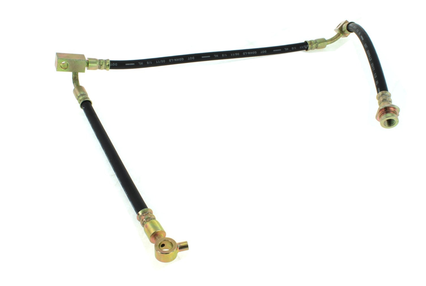 Centric Parts Brake Hydraulic Hose 150.42088