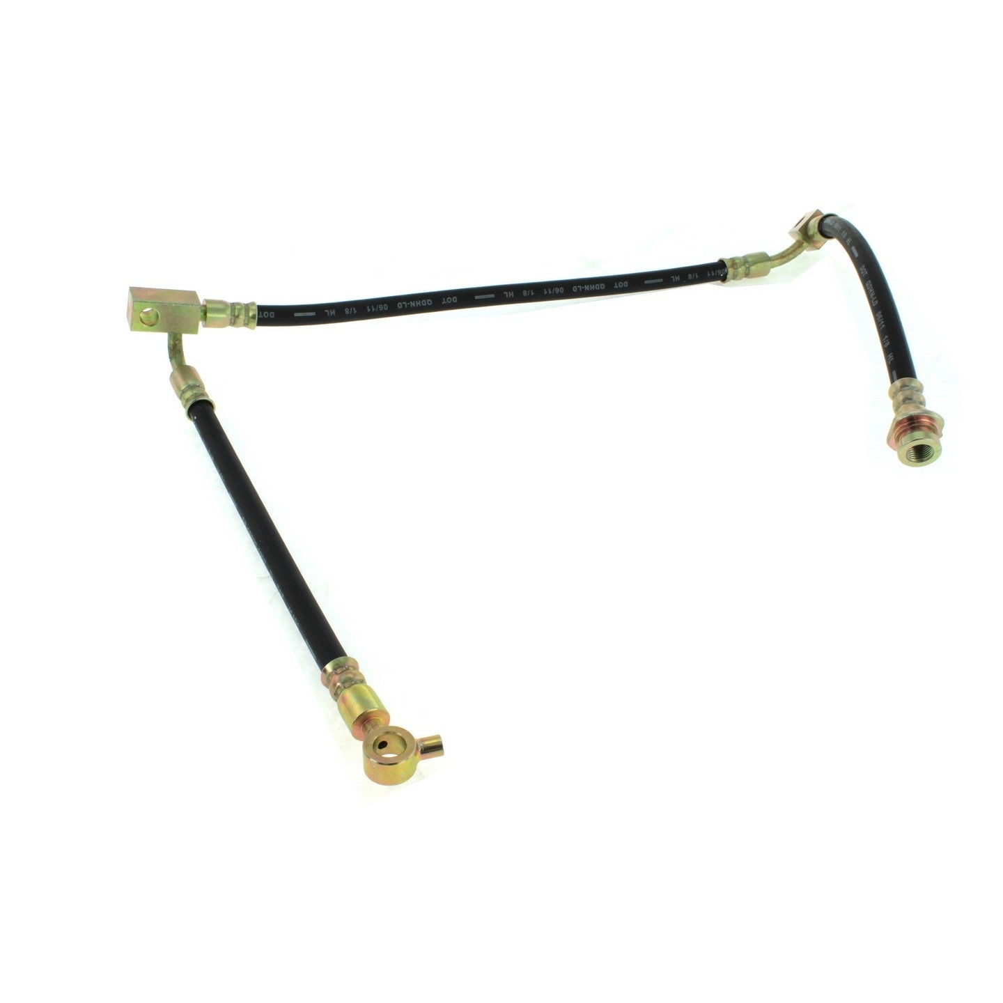 Centric Parts Brake Hydraulic Hose 150.42088