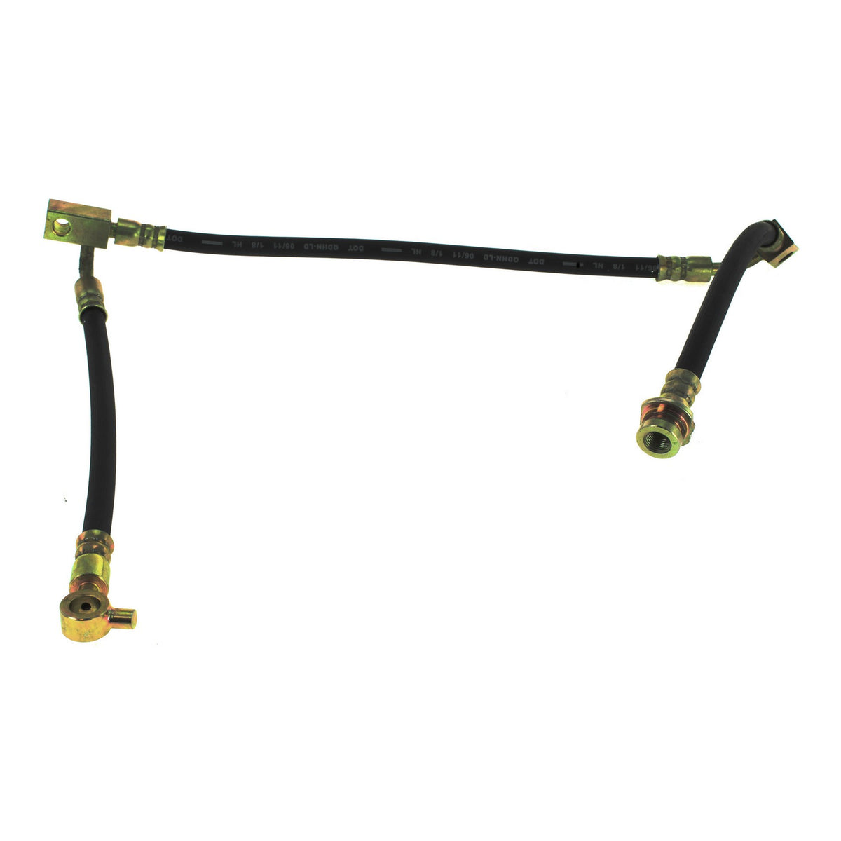 Centric Parts Brake Hydraulic Hose 150.42088
