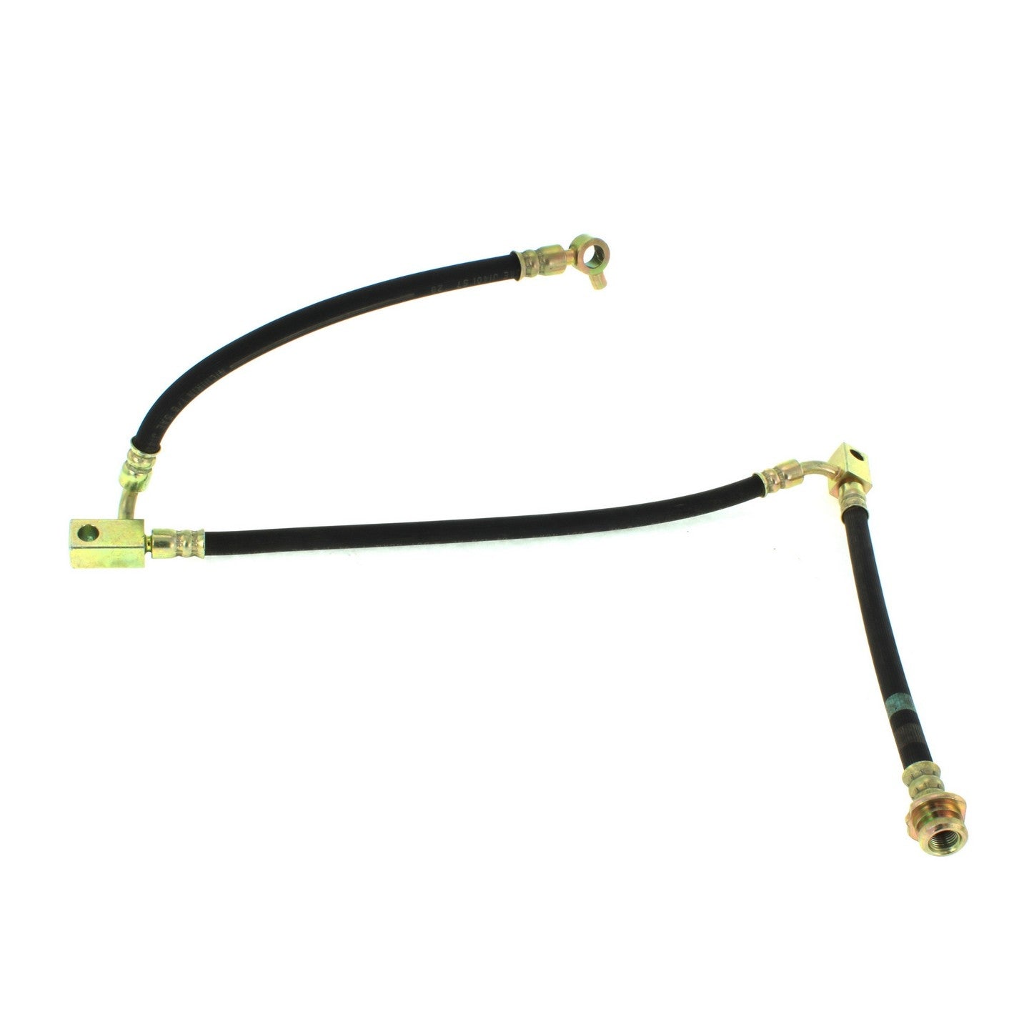 Centric Parts Brake Hose 150.42089