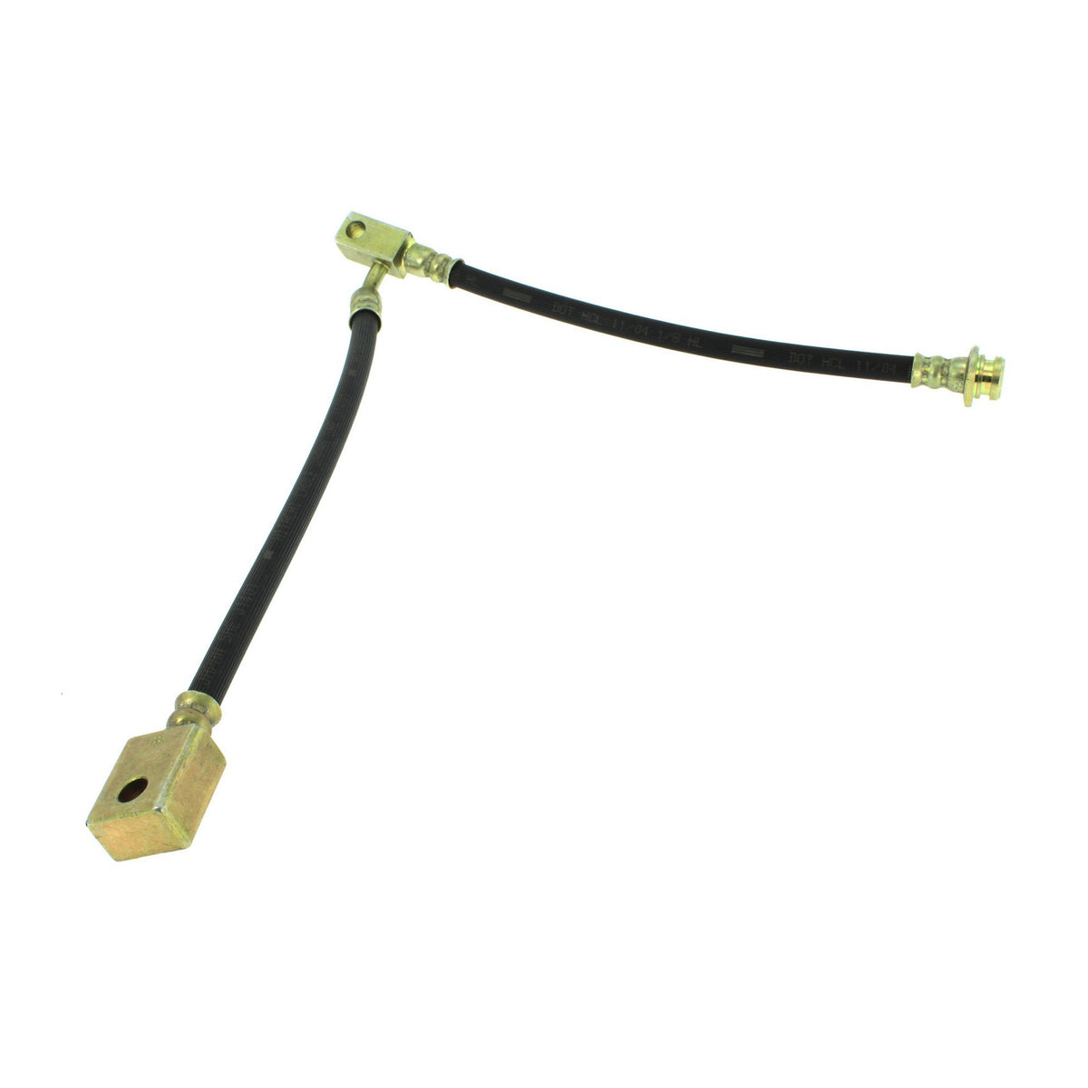 Centric Parts Brake Hose 150.42090