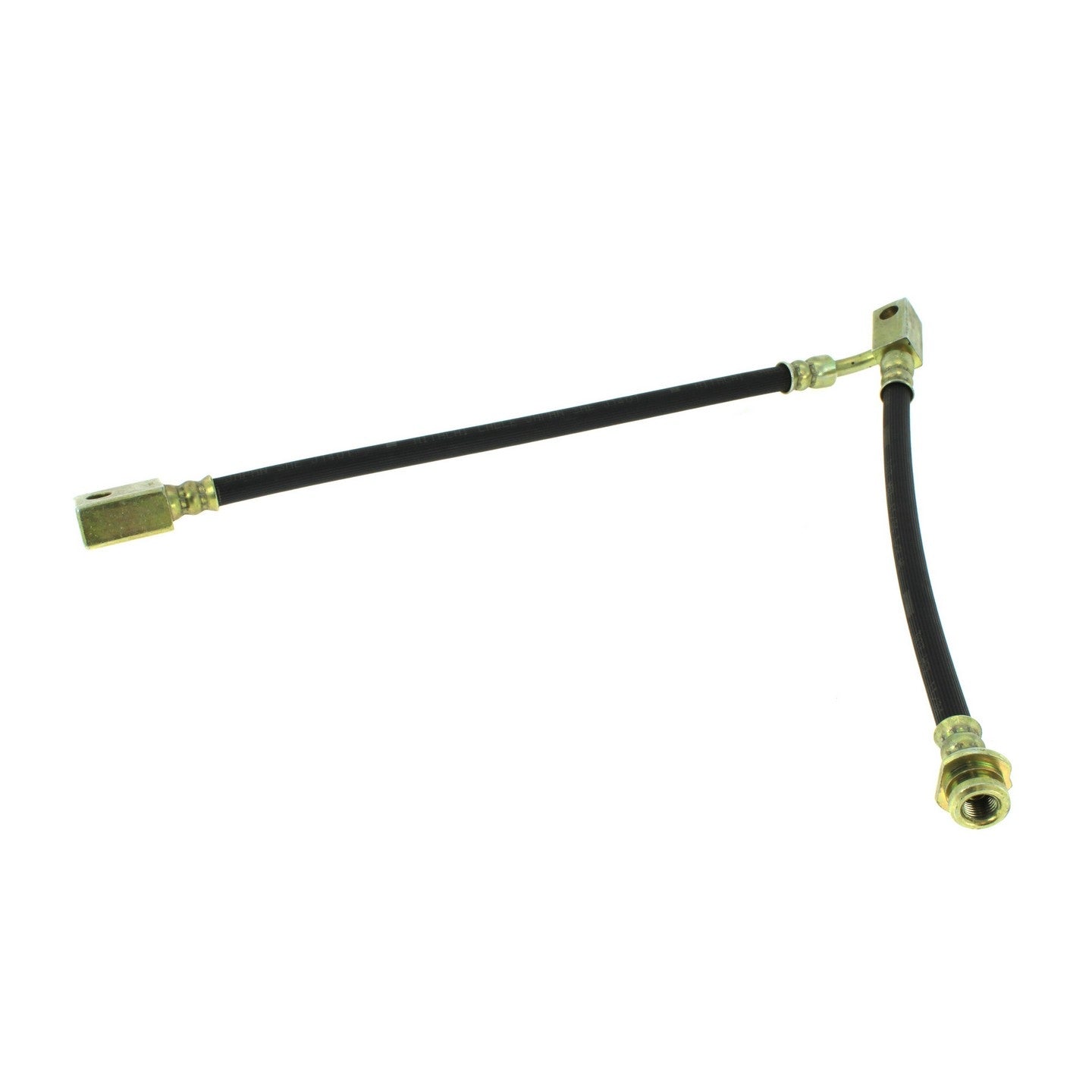 Centric Parts Brake Hydraulic Hose 150.42090