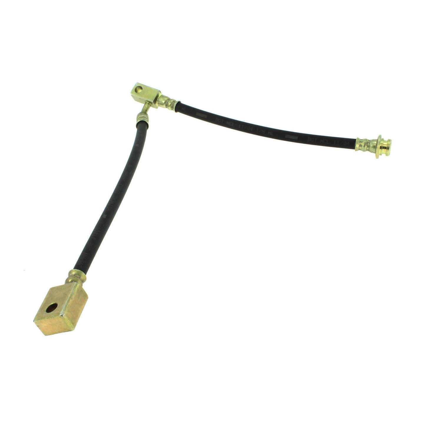 Centric Parts Brake Hydraulic Hose 150.42090