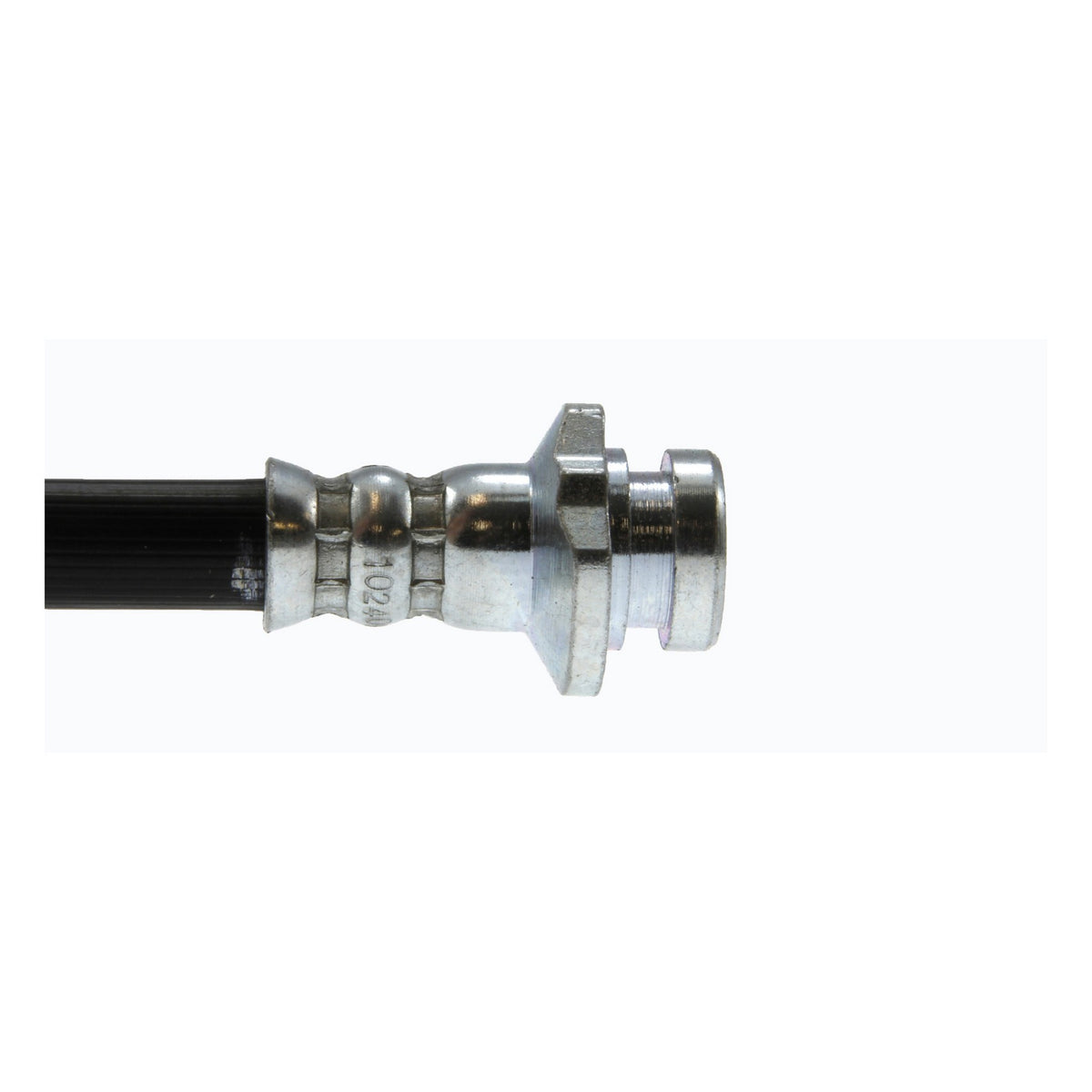 Centric Parts Brake Hose 150.42091