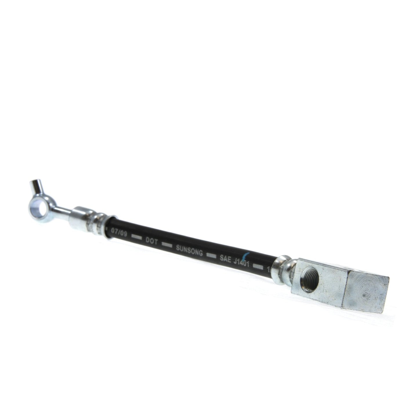 Centric Parts Brake Hydraulic Hose 150.42092