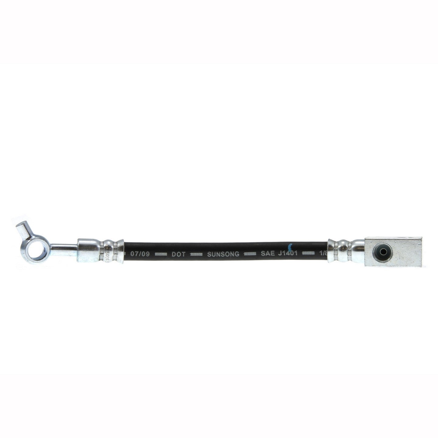 Centric Parts Brake Hydraulic Hose 150.42092