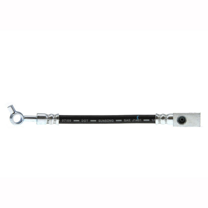 Centric Parts Brake Hydraulic Hose 150.42092