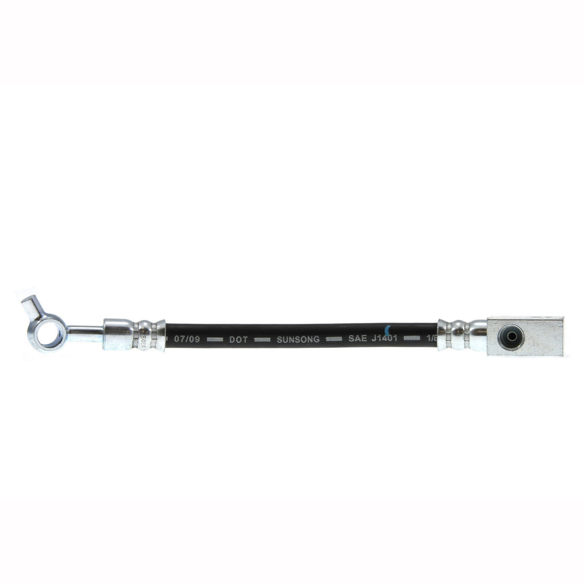 Centric Parts Brake Hydraulic Hose 150.42092