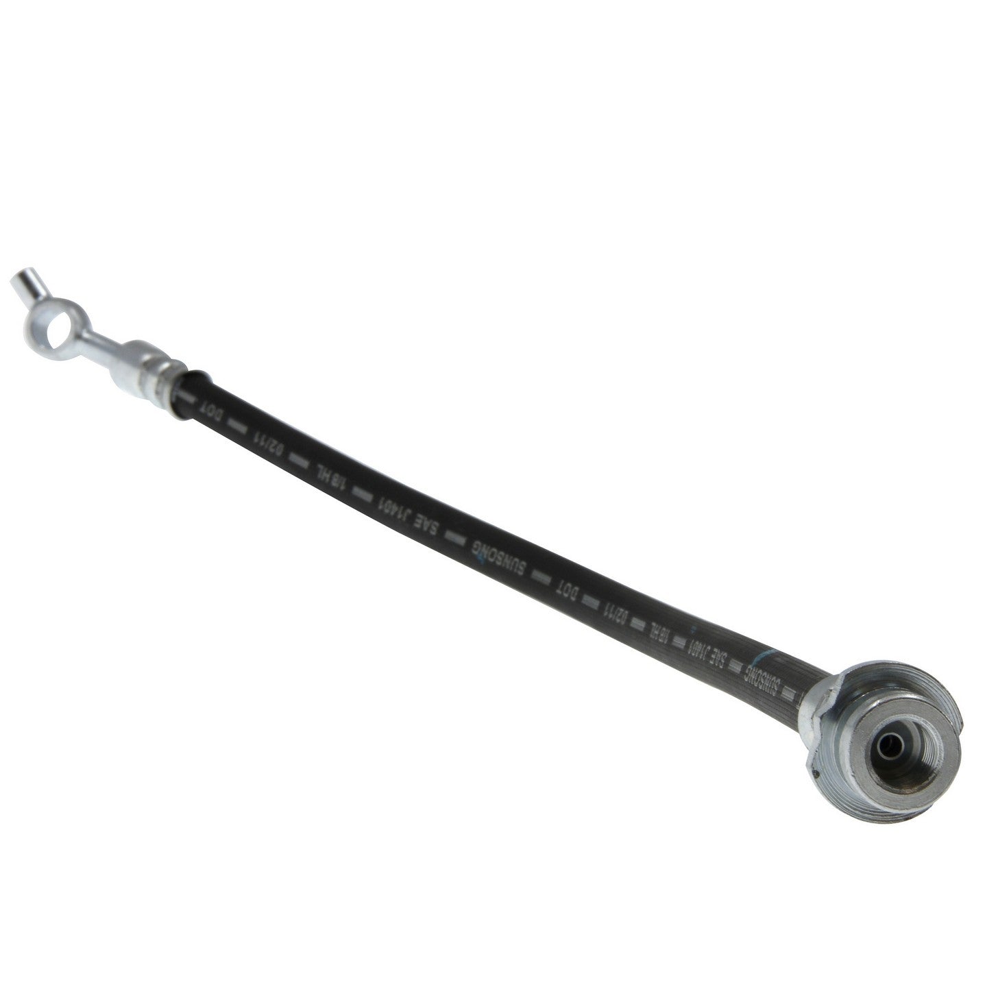 Centric Parts Brake Hydraulic Hose 150.42095