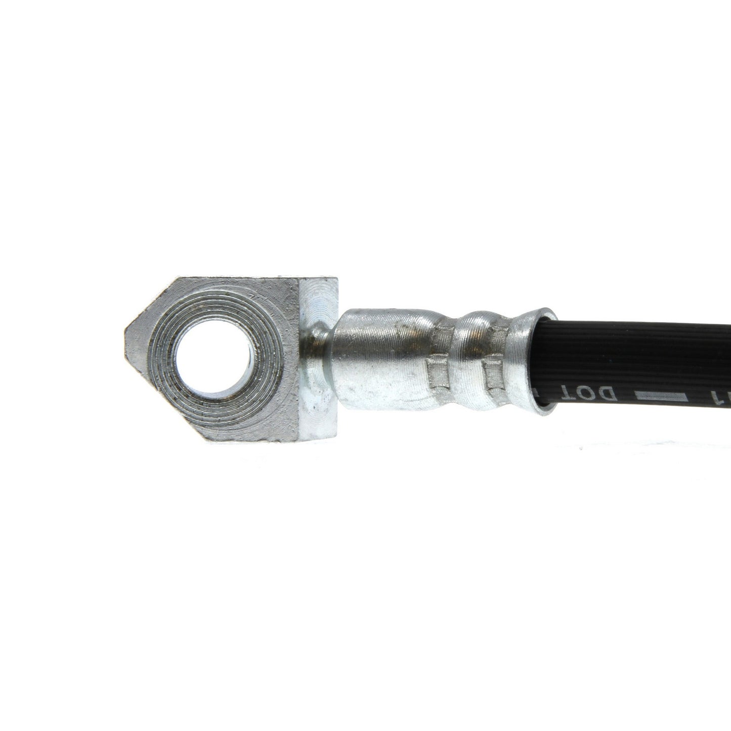Centric Parts Brake Hose 150.42102
