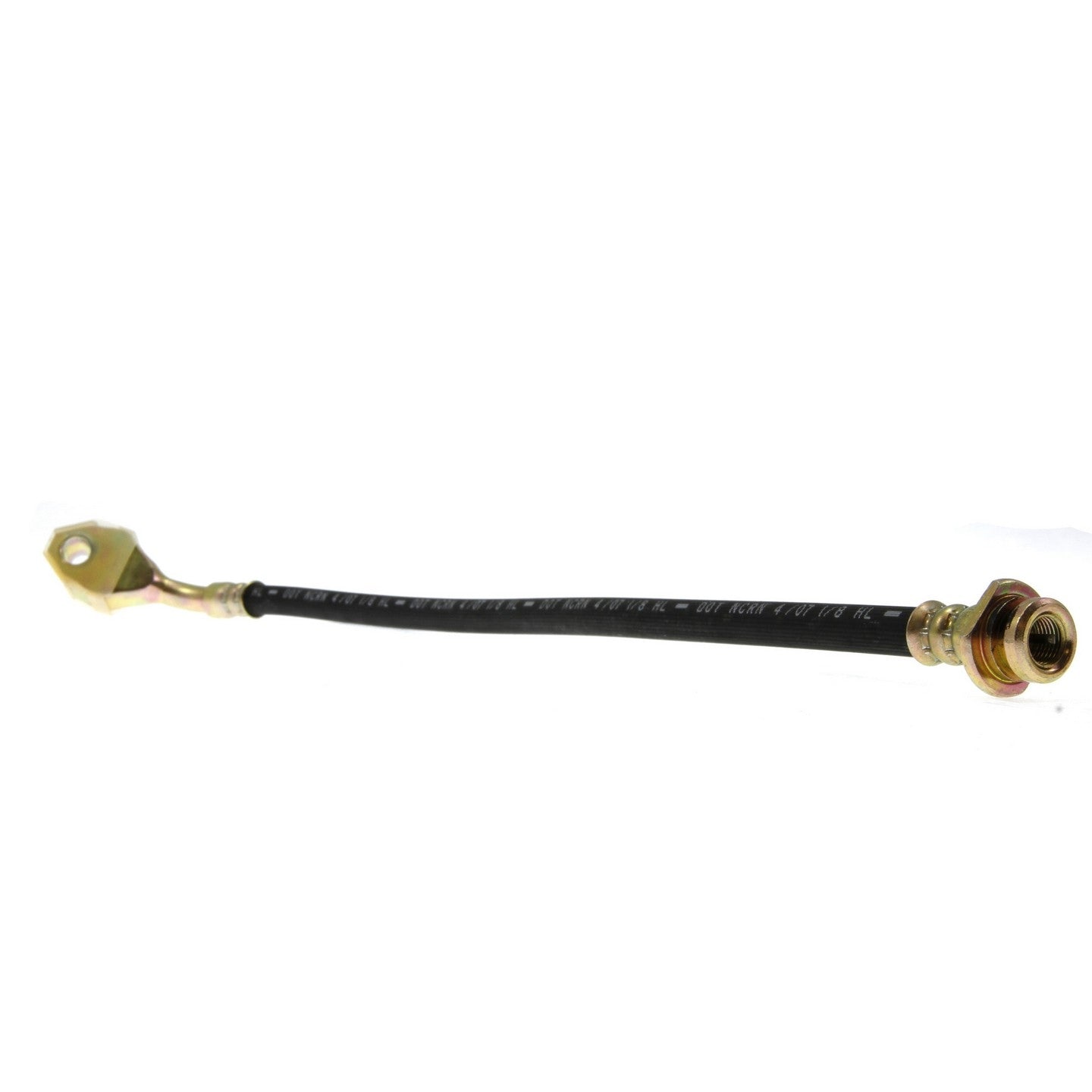 Centric Parts Brake Hydraulic Hose