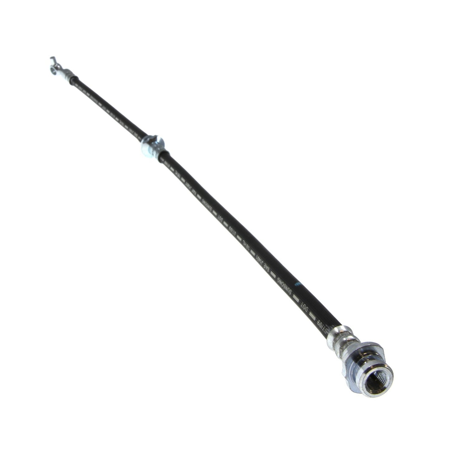 Centric Parts Brake Hydraulic Hose 150.42106