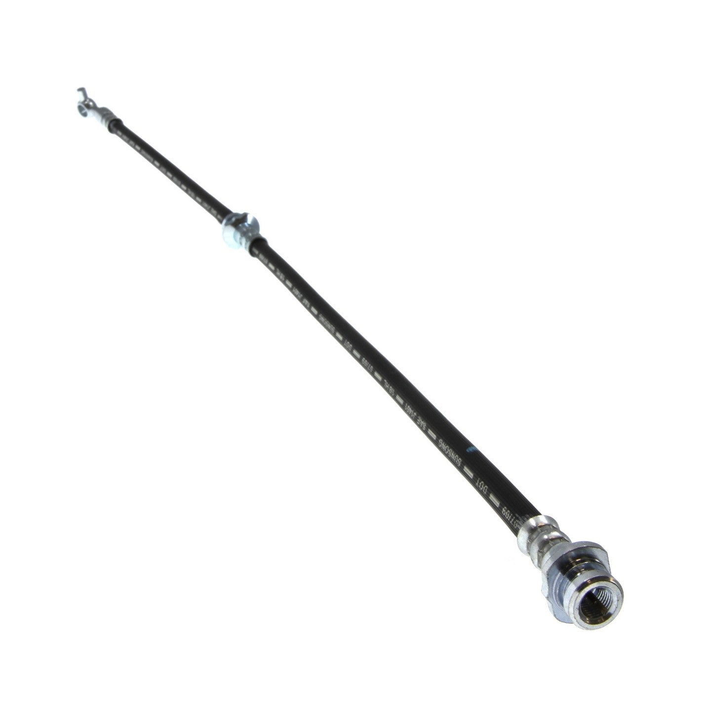 Centric Parts Brake Hydraulic Hose 150.42106