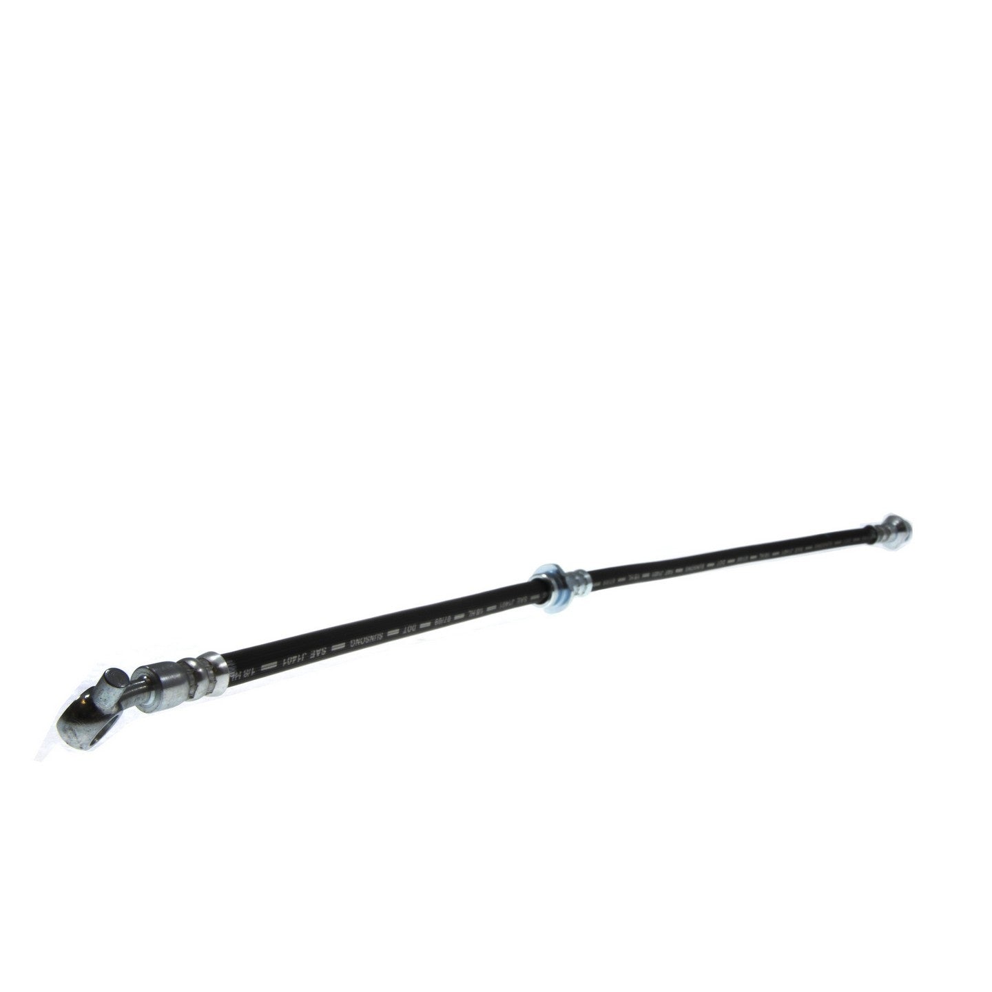 Centric Parts Brake Hose 150.42106